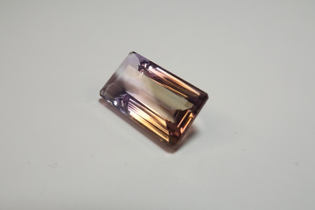 Blush Pink Tourmaline