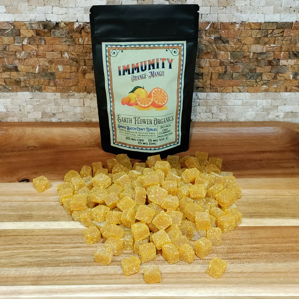 Immune Support