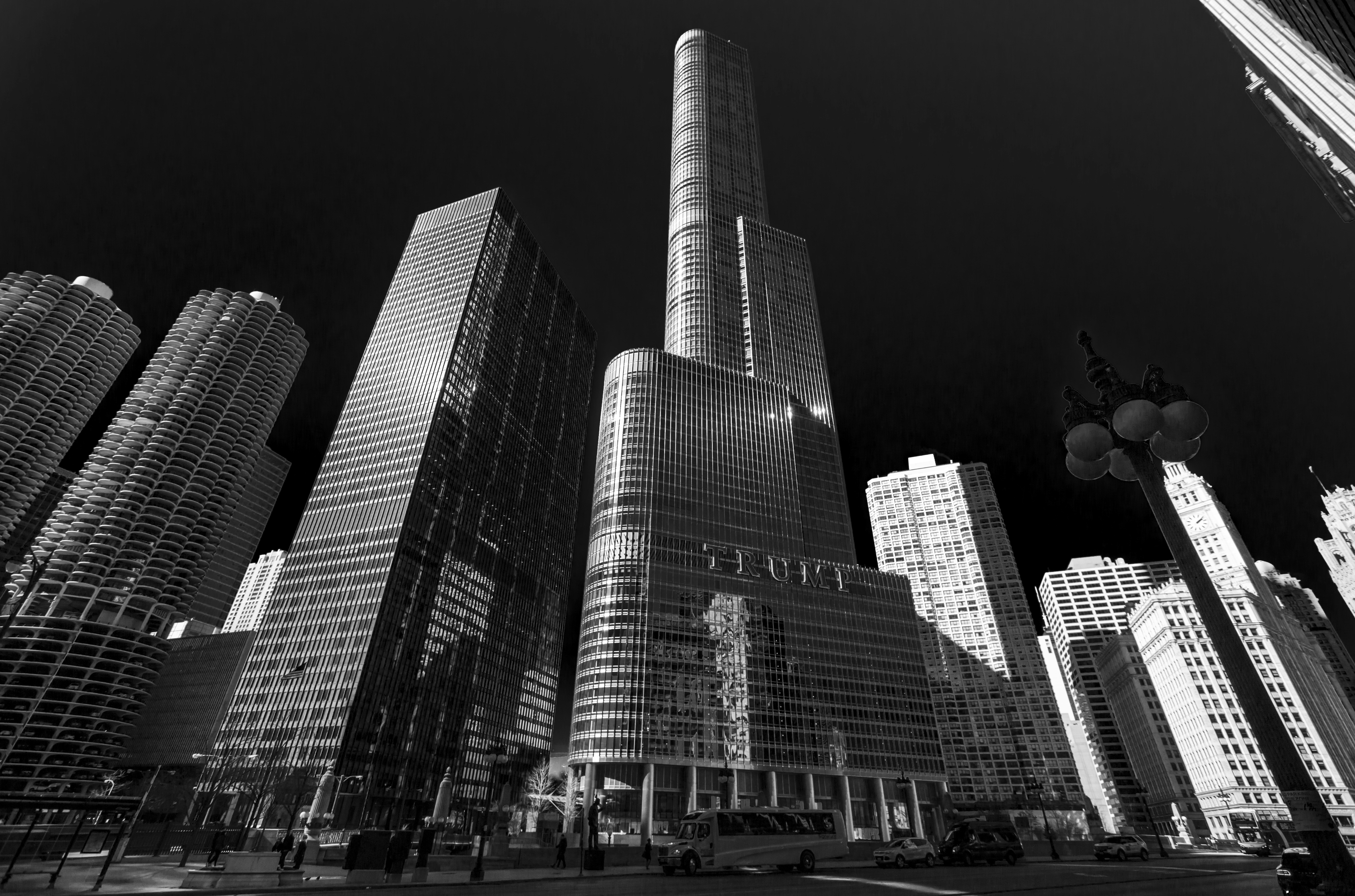 O'Hare International Airport