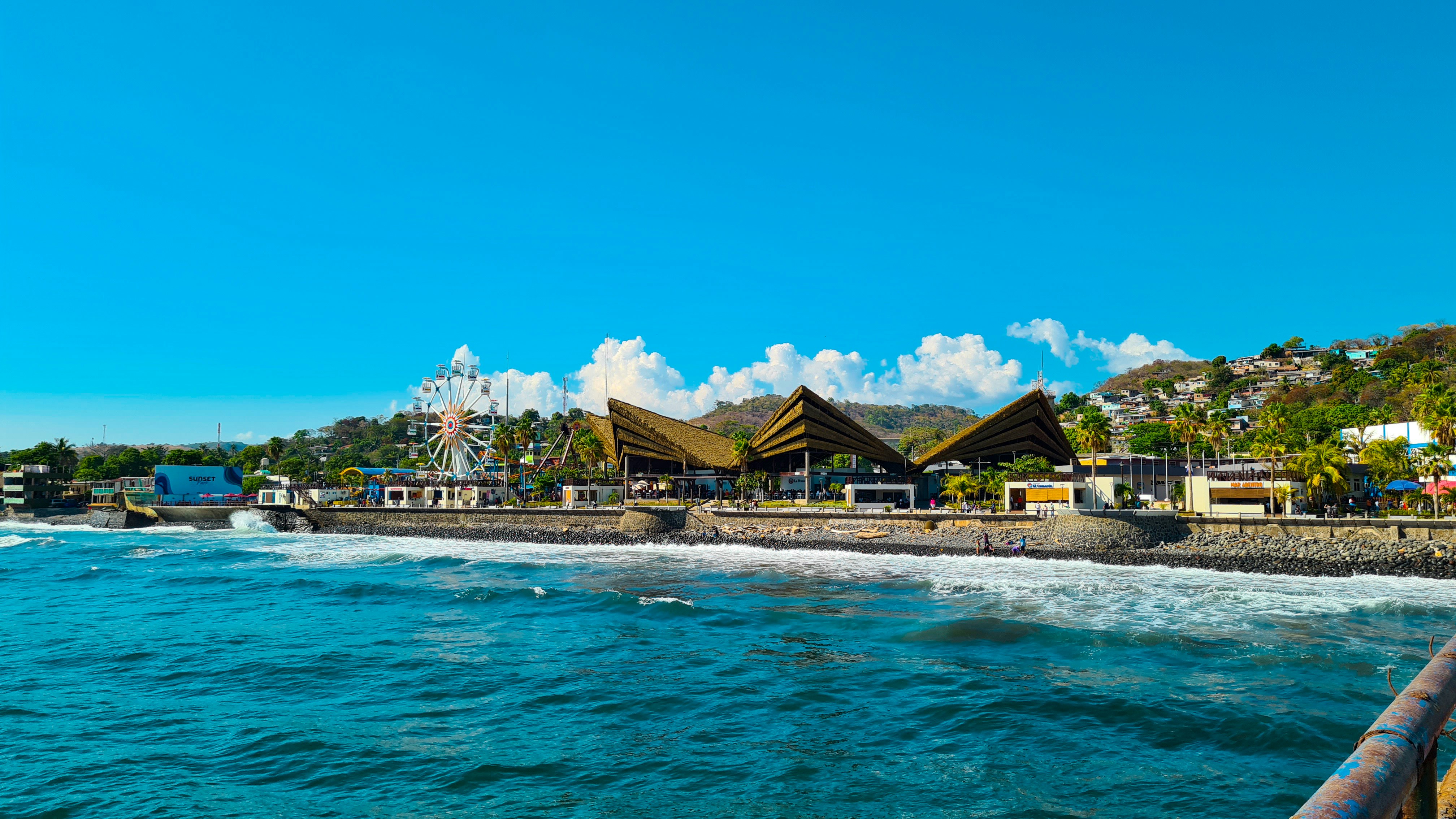 Papeete, French Polynesia