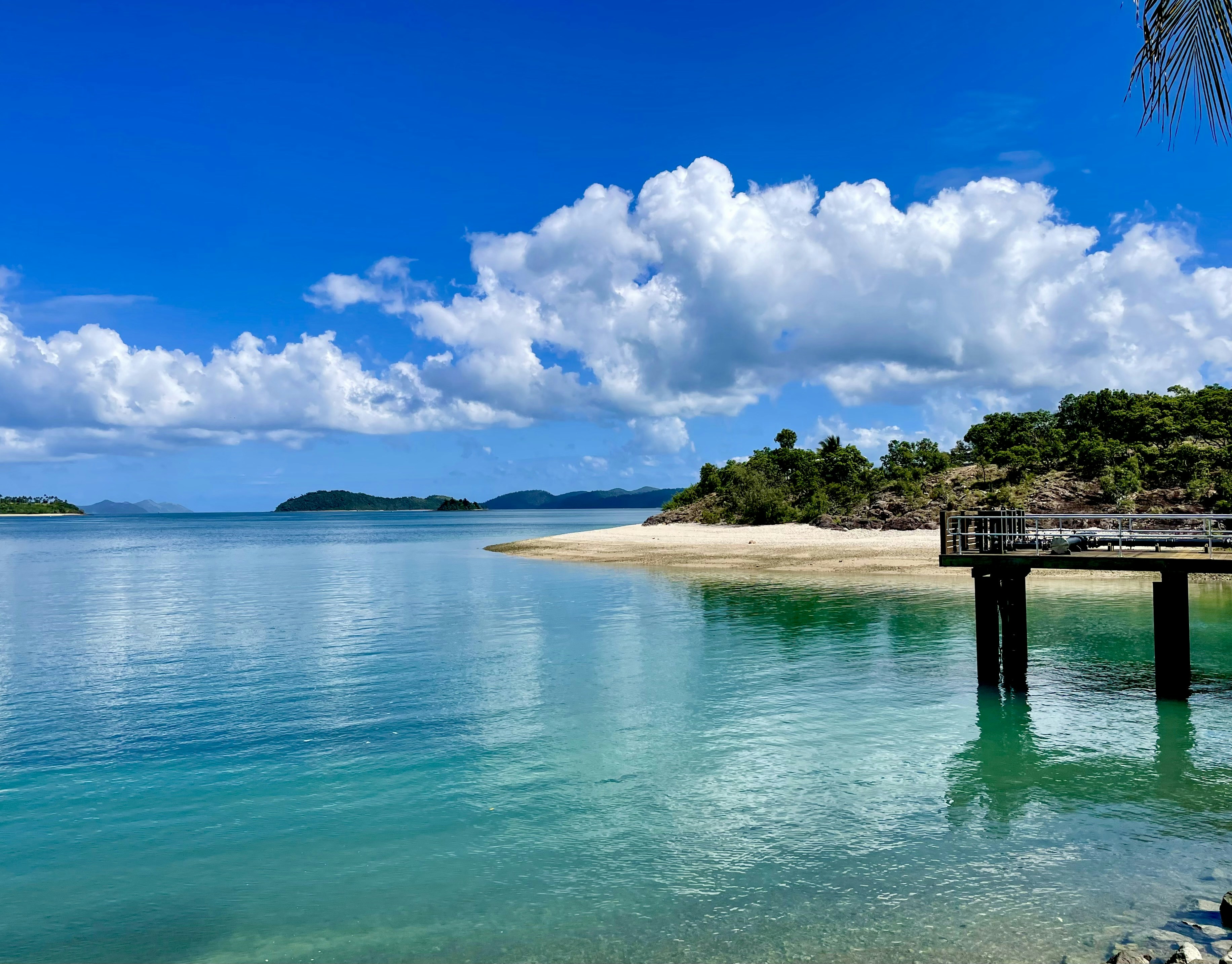 Photo of Hamilton Island