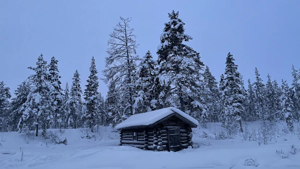 Saariselkä