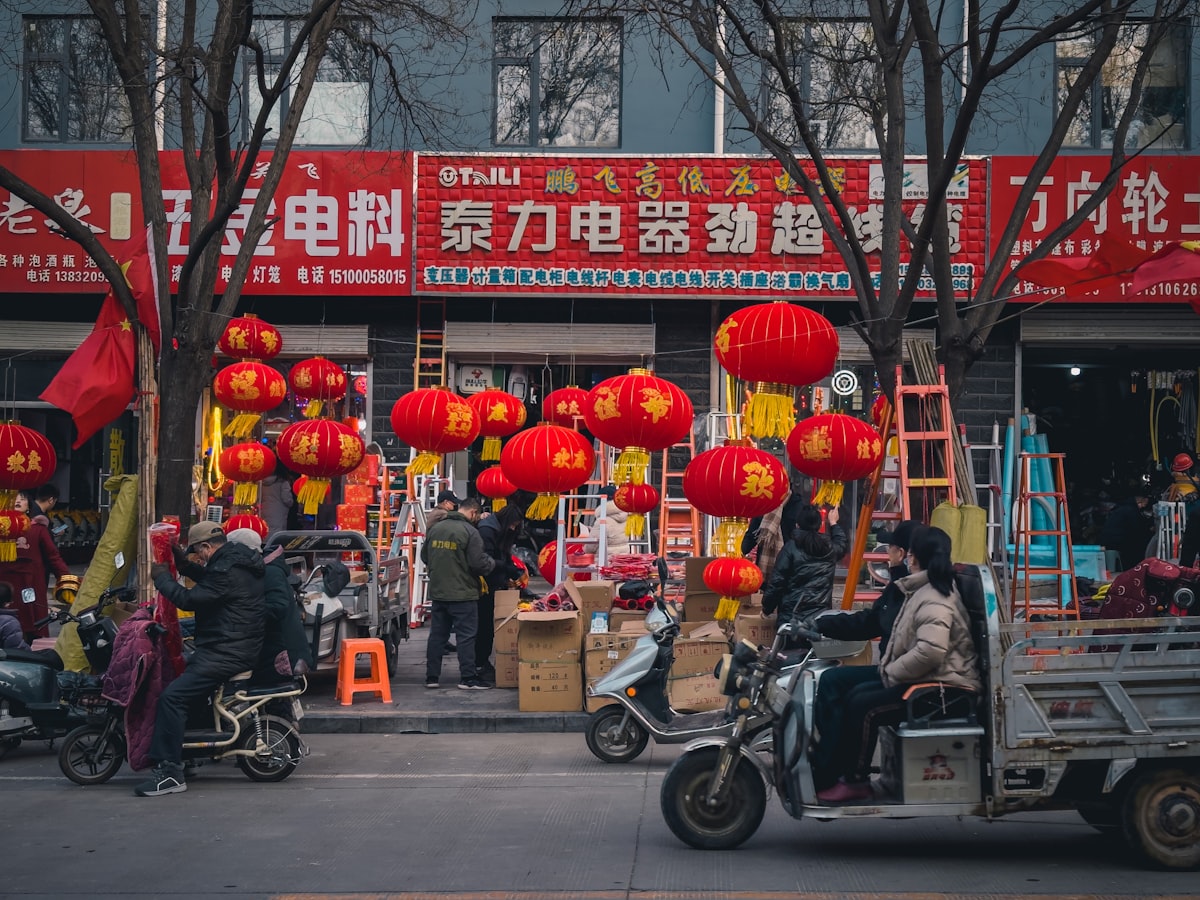 China devoró el OpenClaw como langosta en buffet libre — y Silicon Valley se quedó mirando