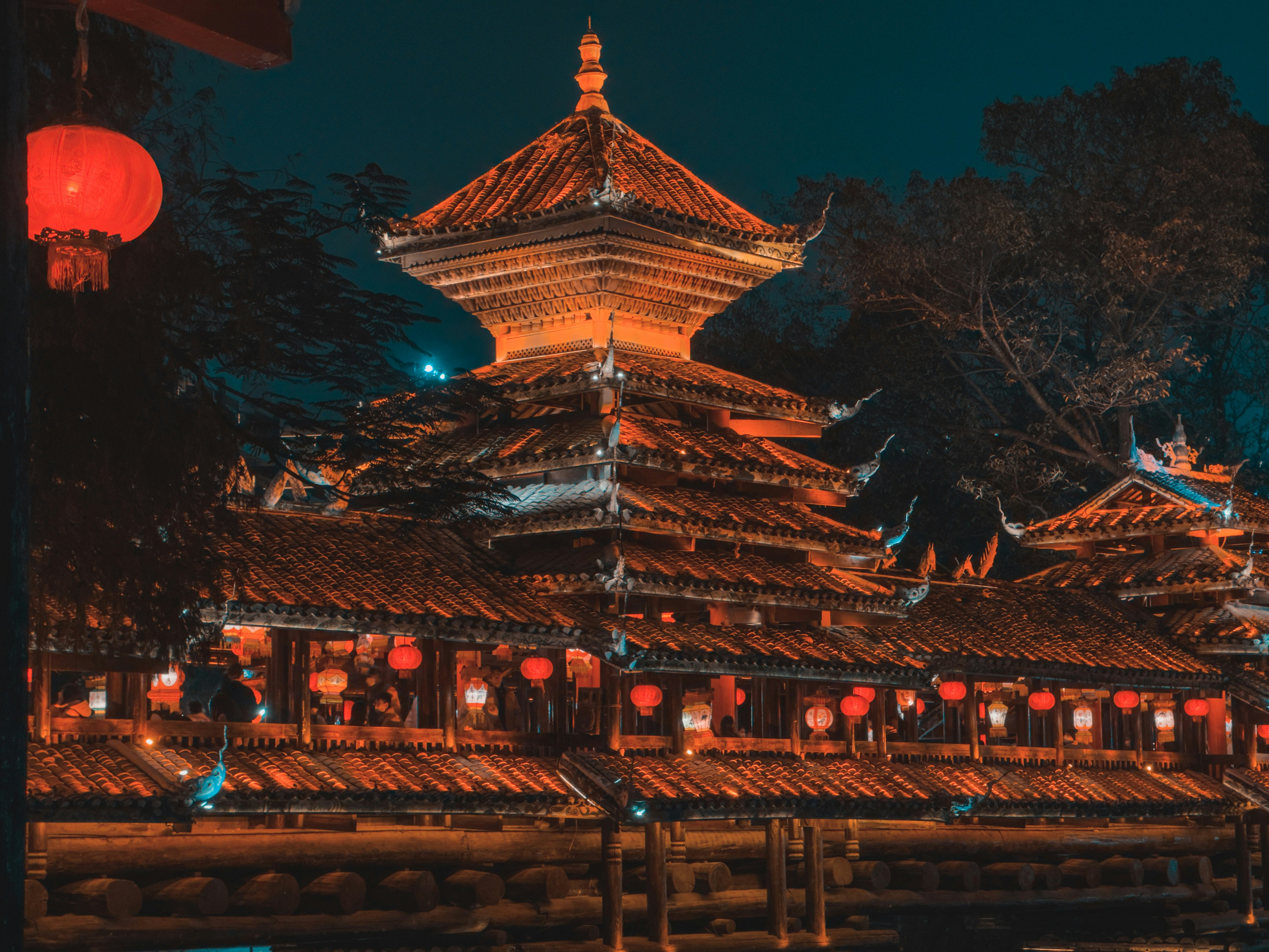 Photo by wangbinghua