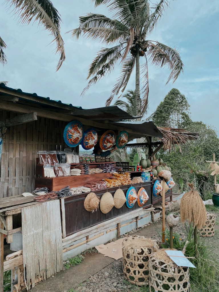 Cox’s Bazar Treat Box