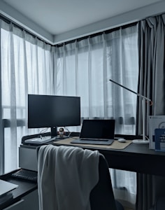 Home Office Desk