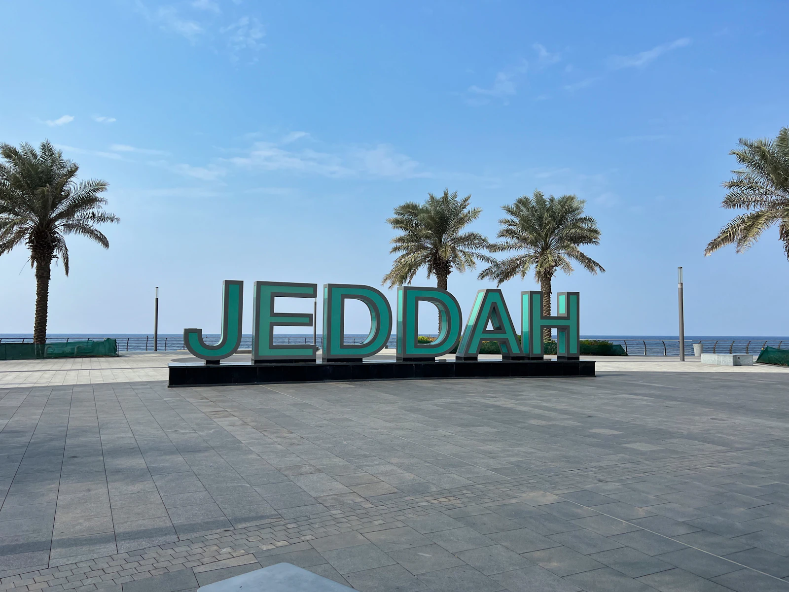 Rosewood Jeddah