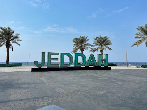 Jeddah