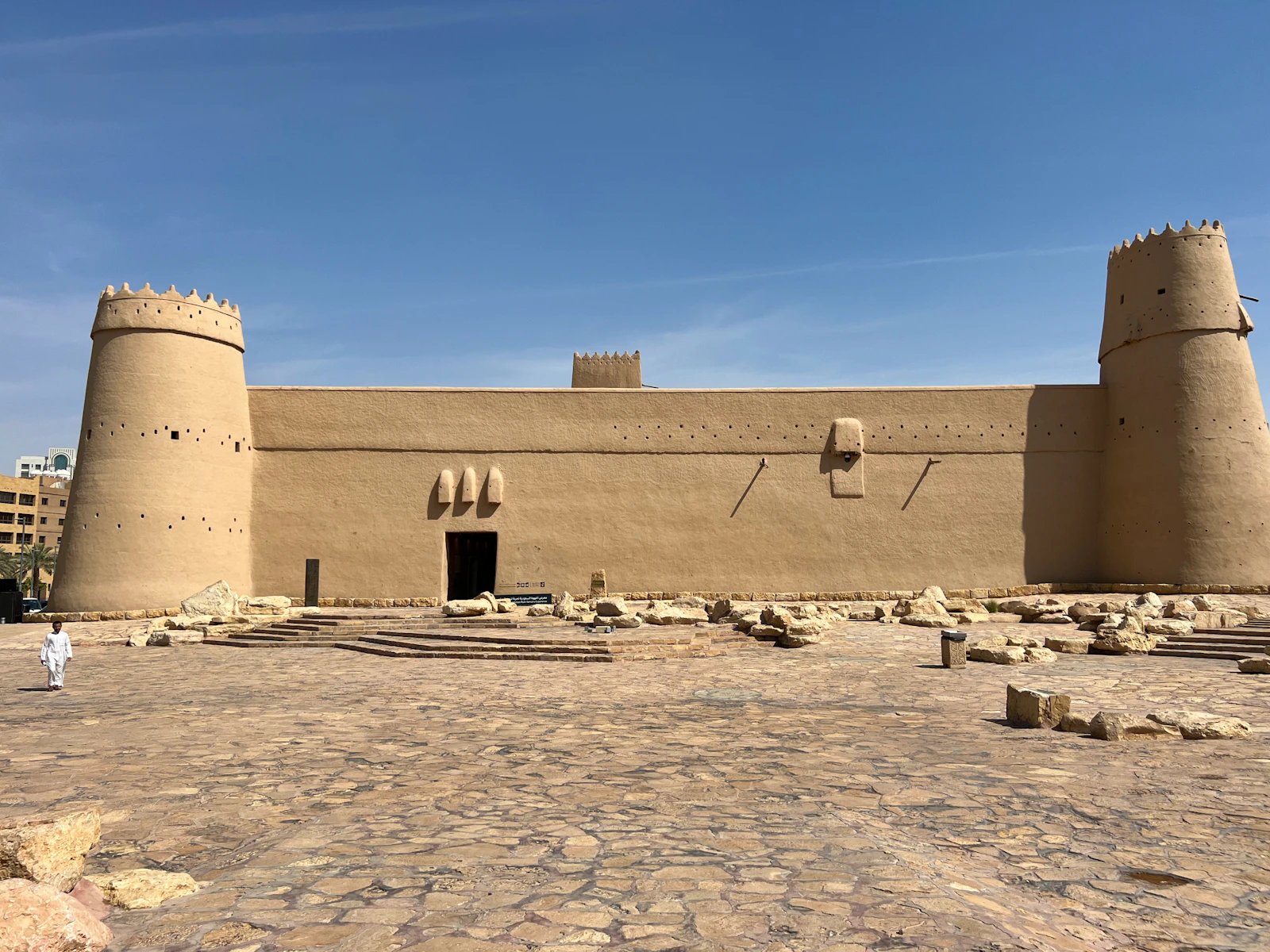 Rosewood Diriyah