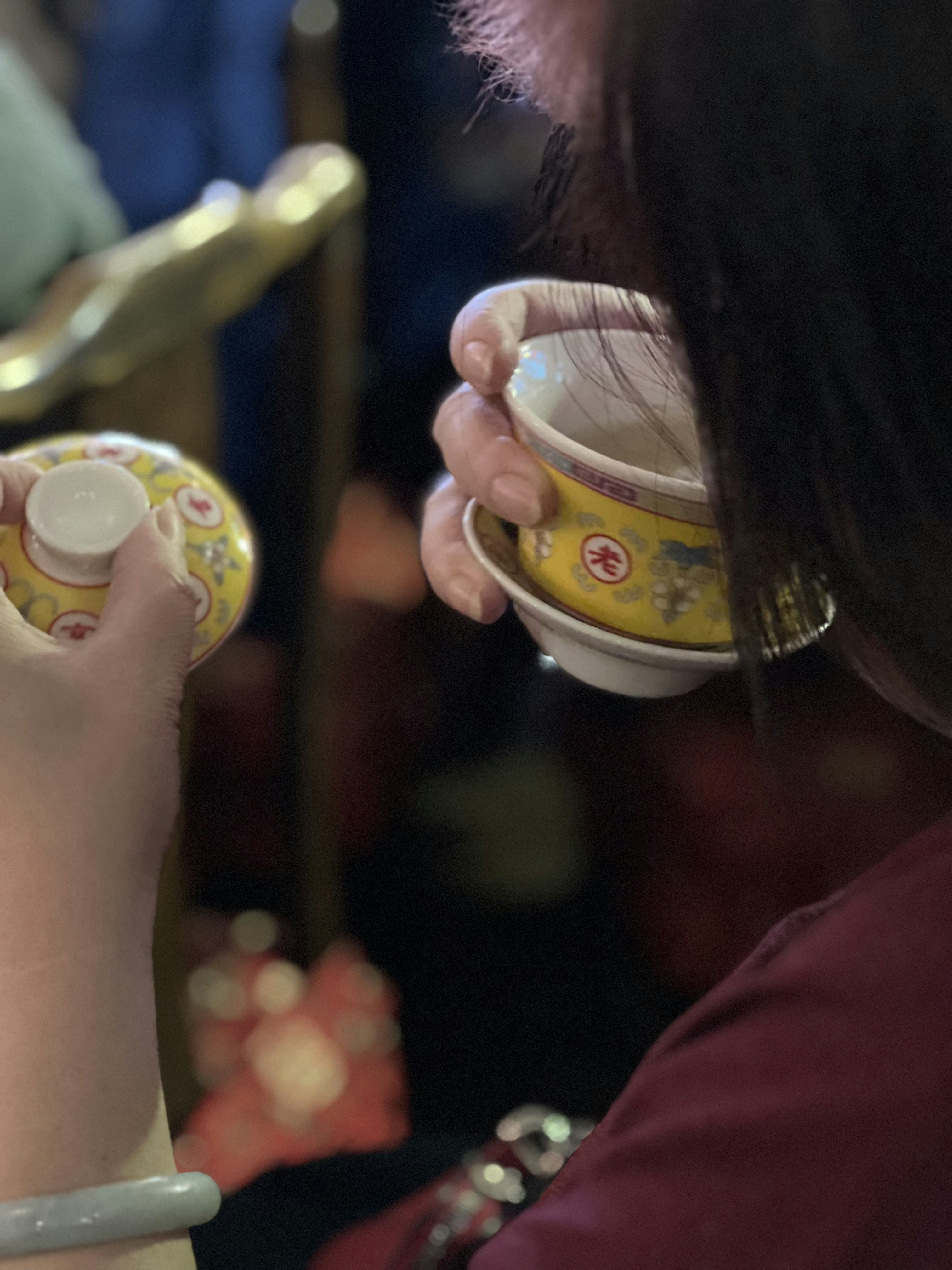 Regional Variations: How Different Neighborhoods Shape Coffee Culture