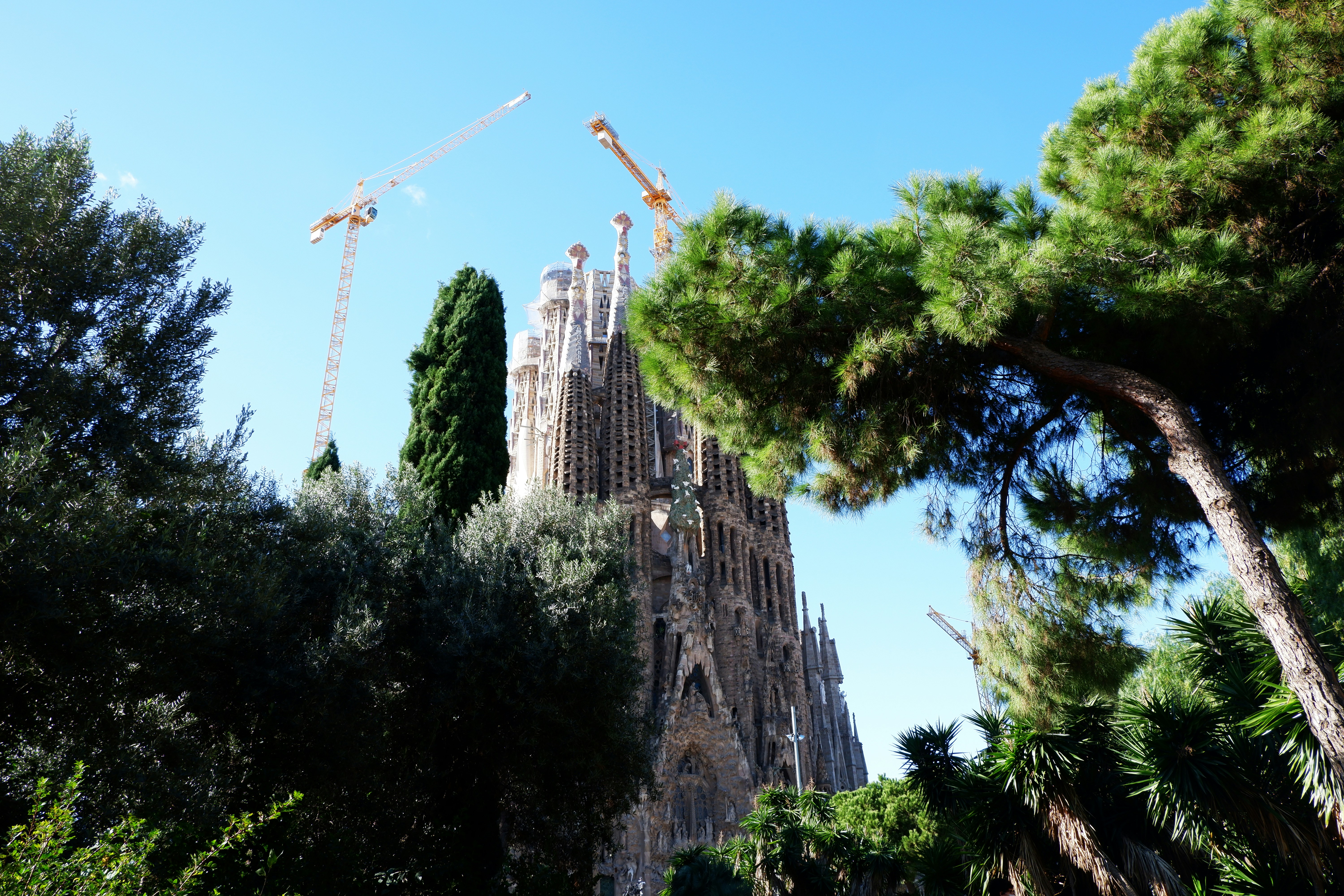 La Sagrada Família