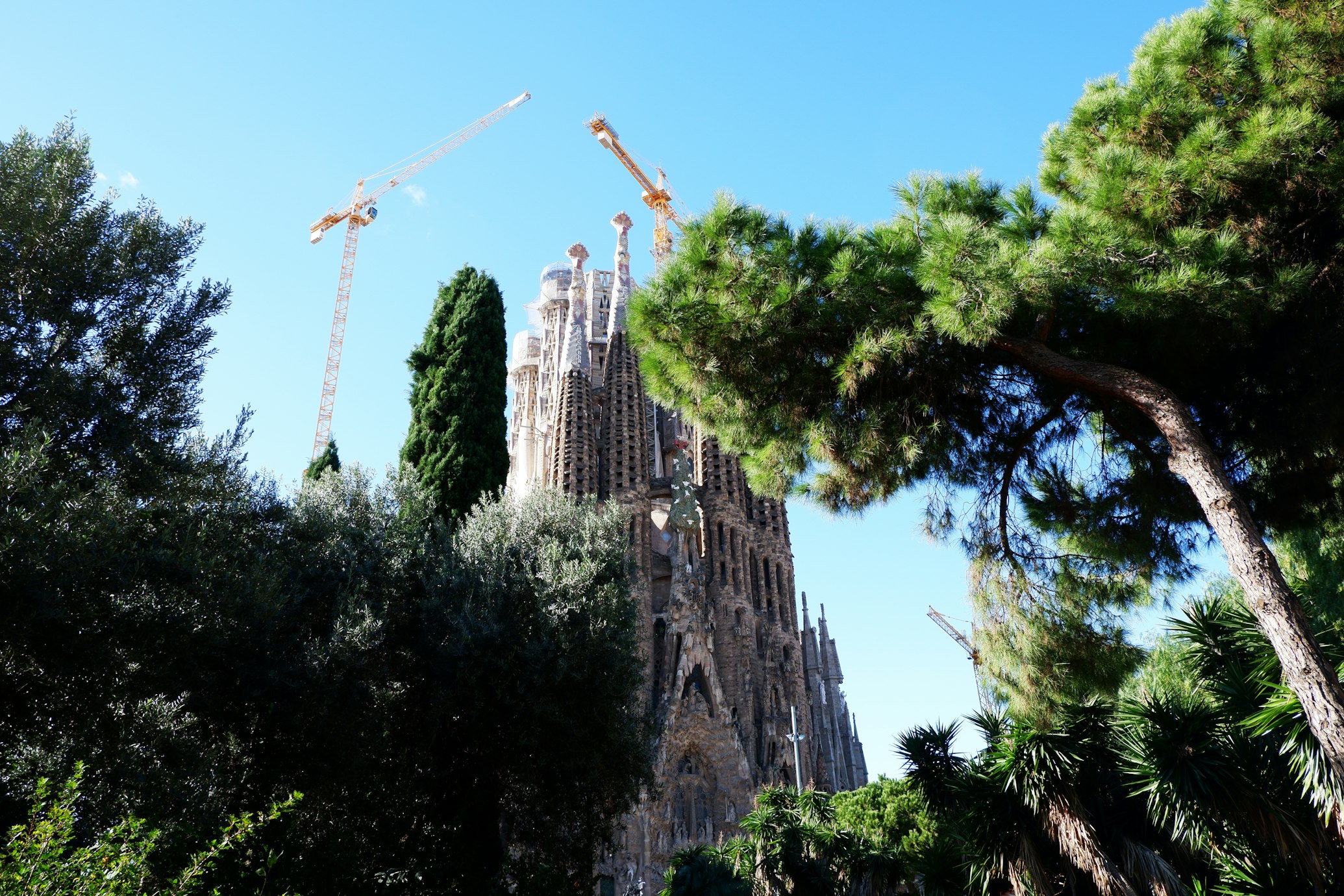 Image of Spain