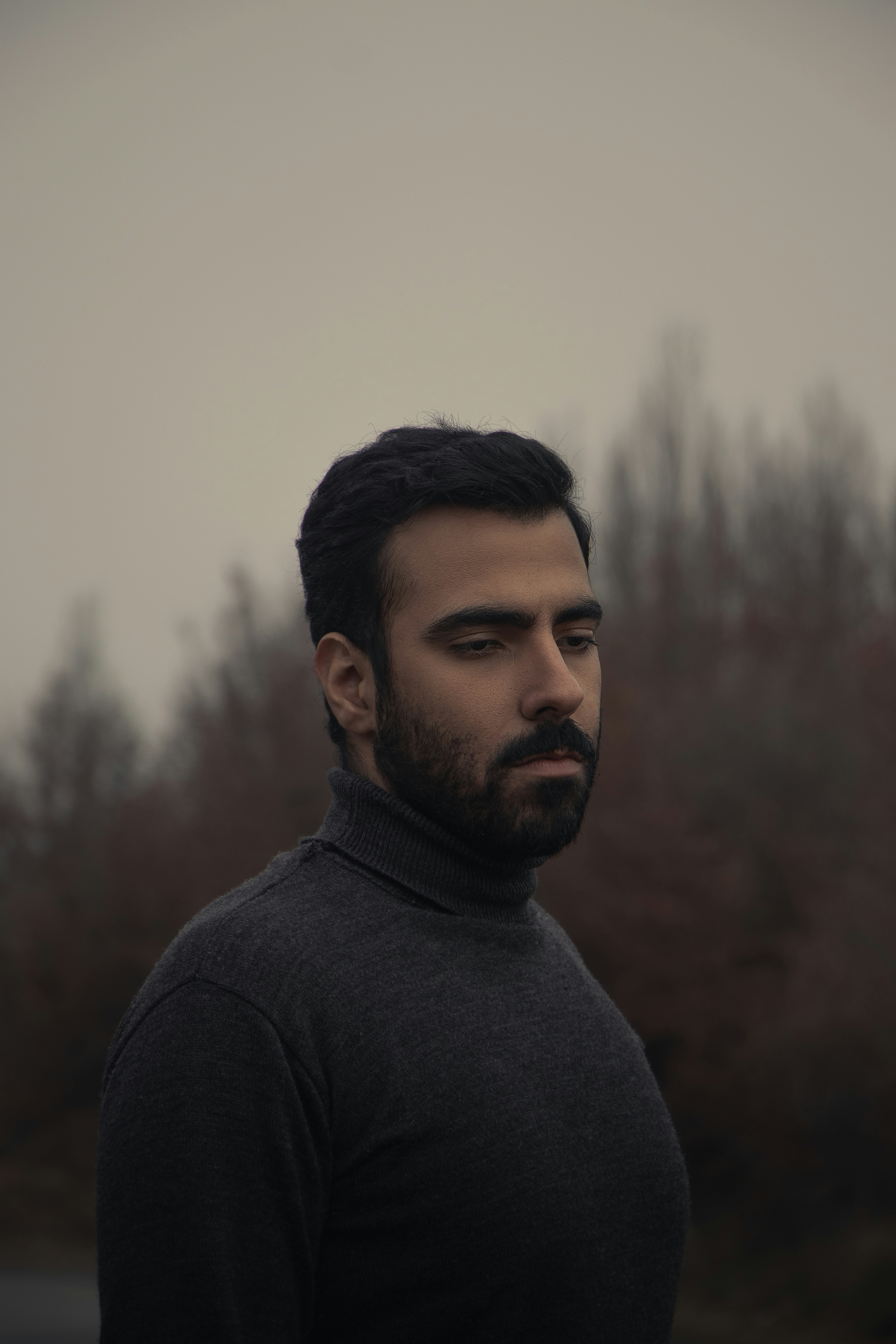 Photo by mahdibafande