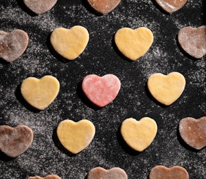 Heart Cutter