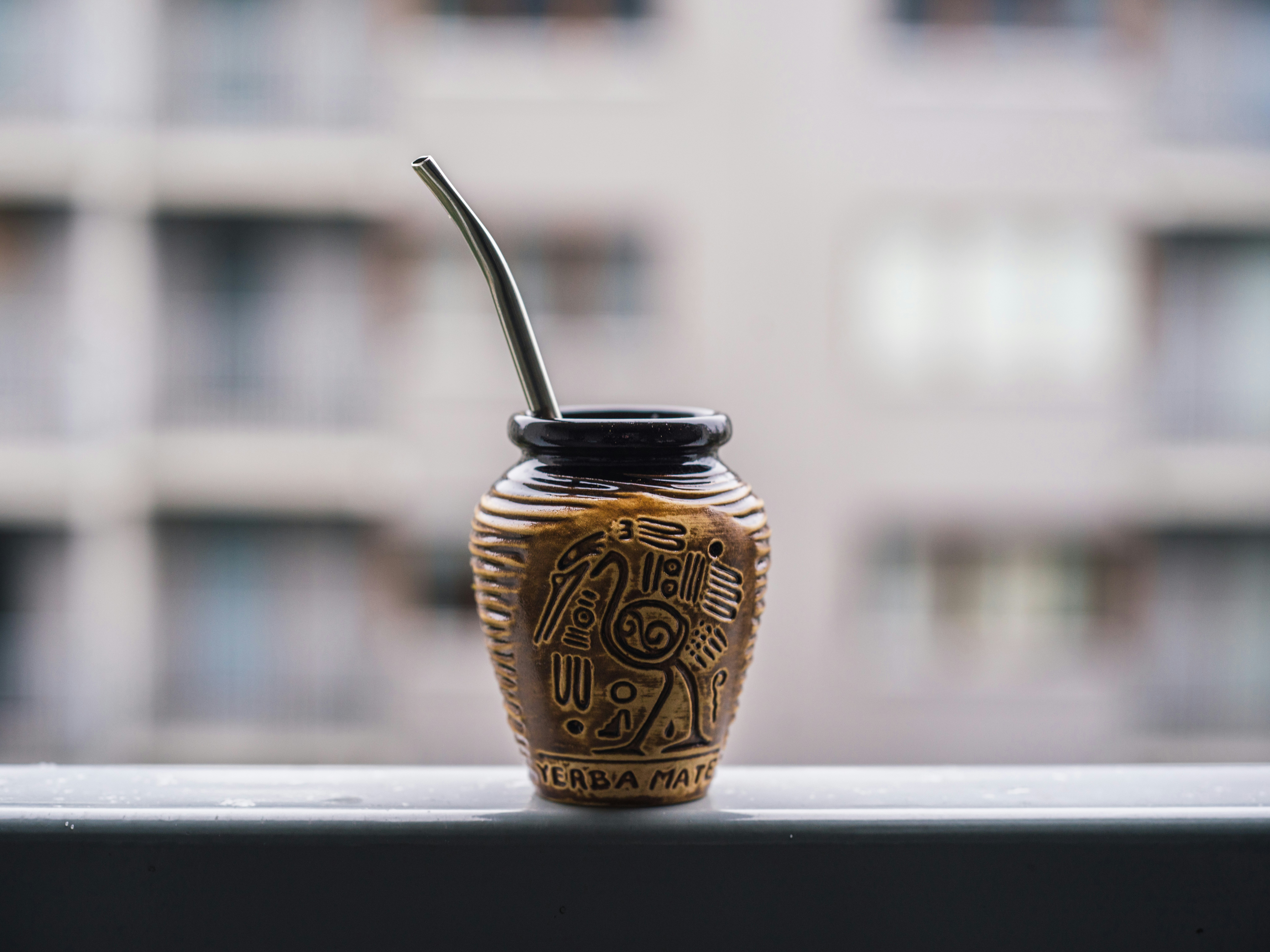 Yerba Mate: A Refreshing Brew With A South American Twist