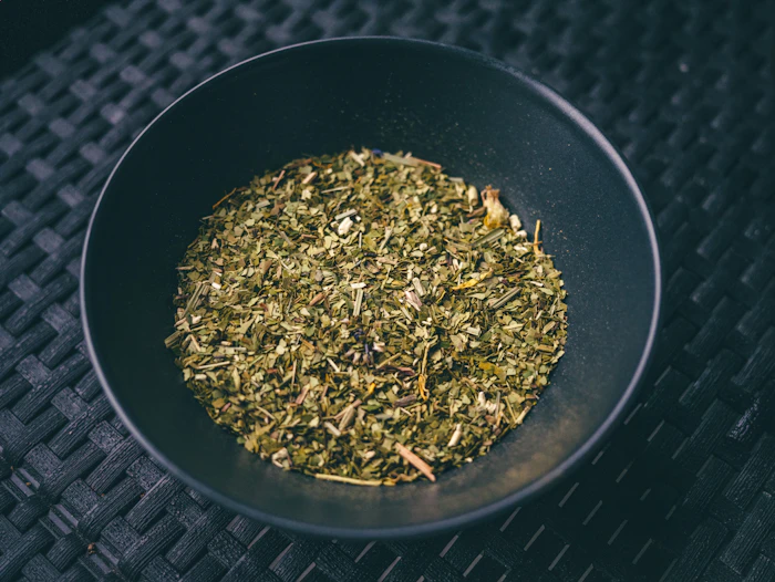 Yerbas