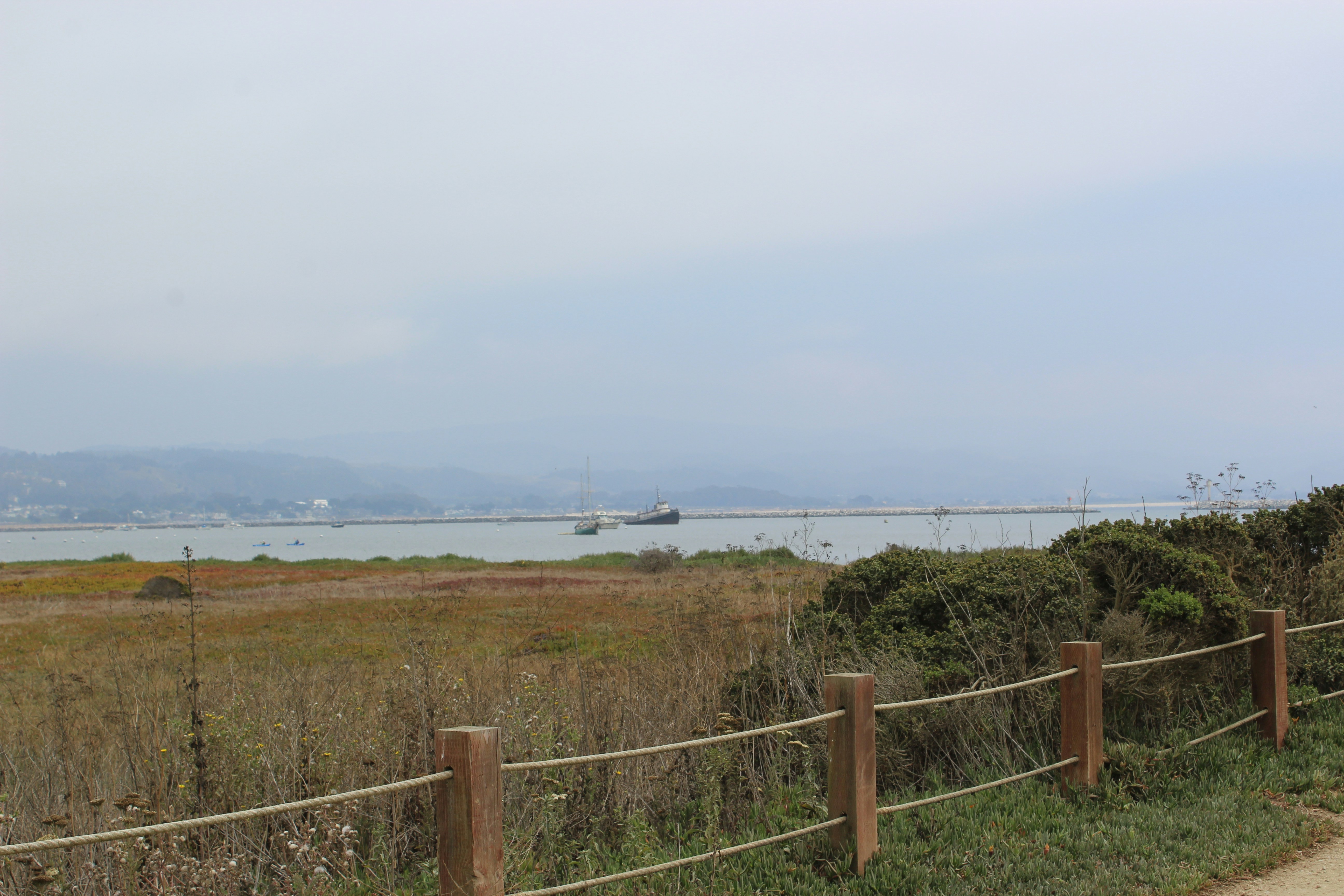 Half Moon Bay, CA