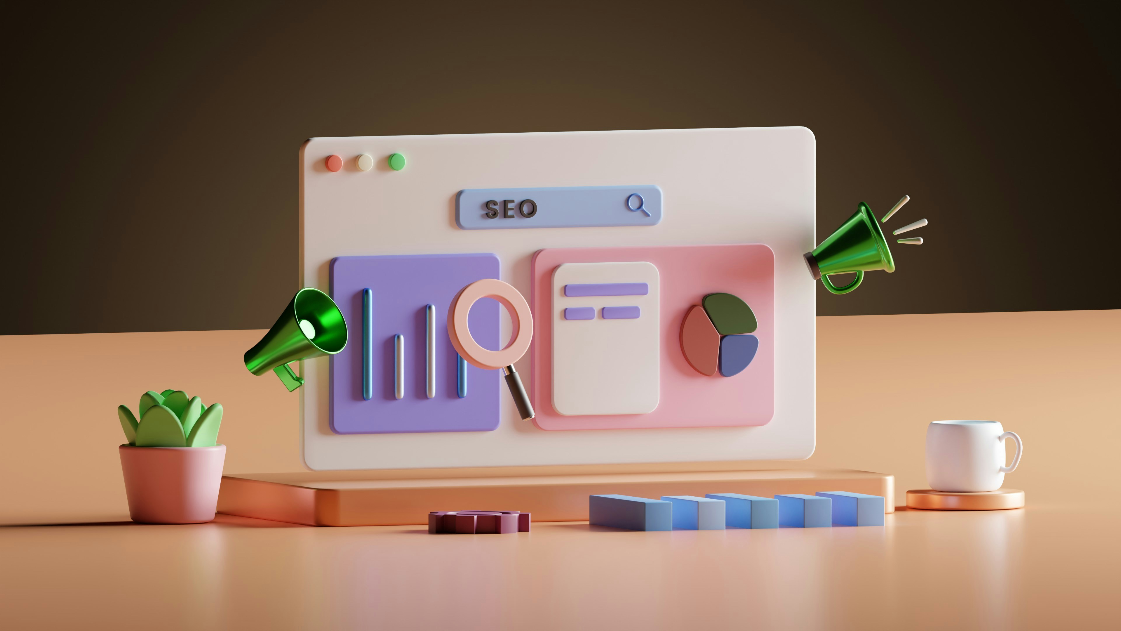 Content SEO vs Technical SEO: Maximizing Website Performance Differences