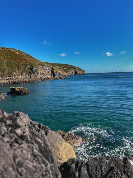 Alderney, Channel Islands port