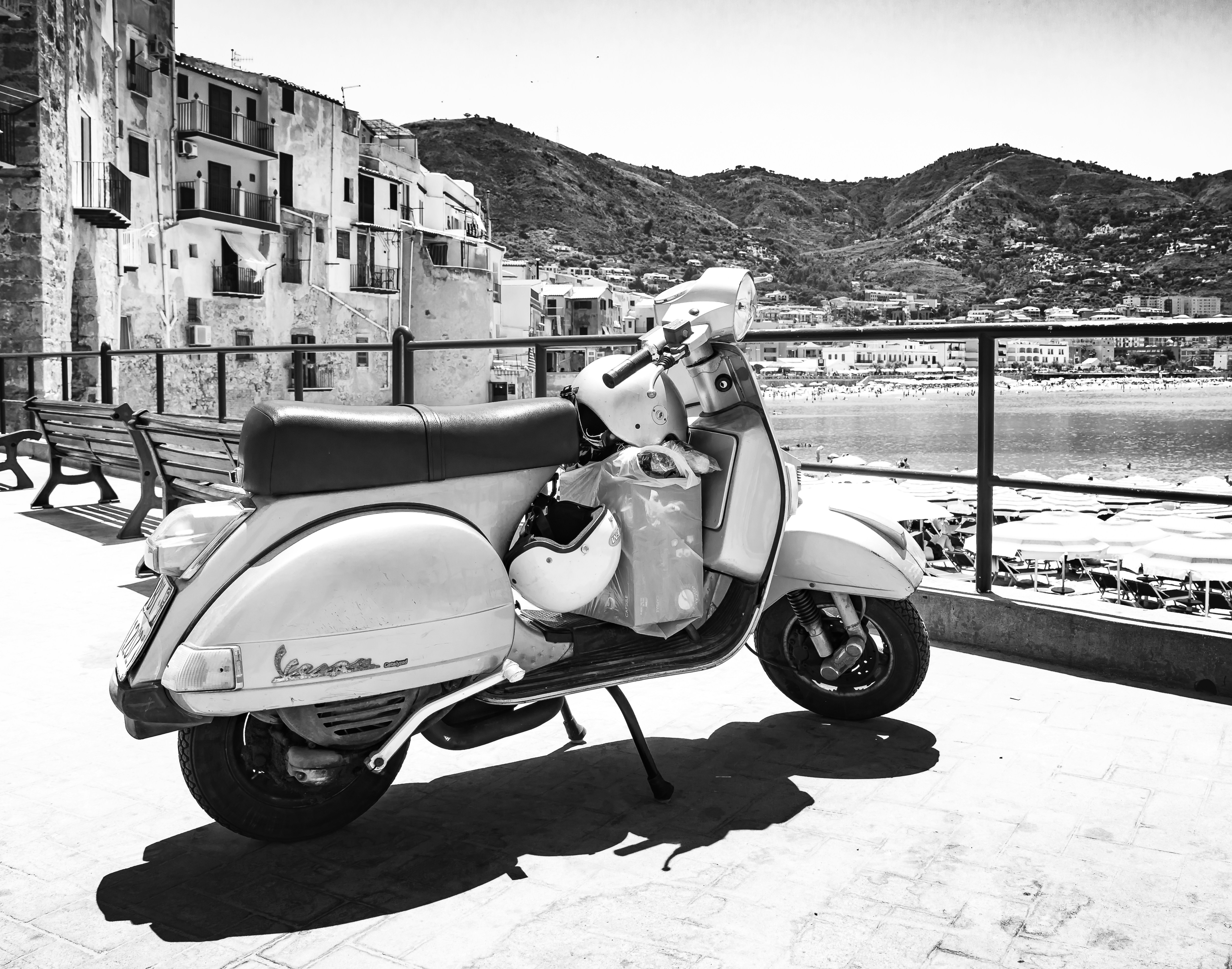 Photo of Cefalù