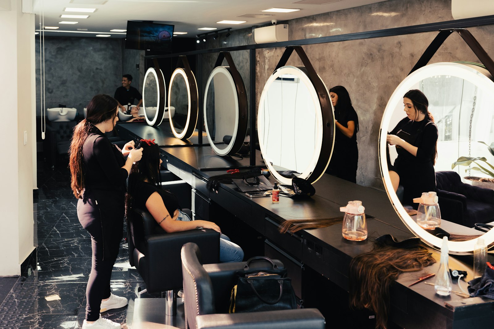 Crystal Nail Bar photo