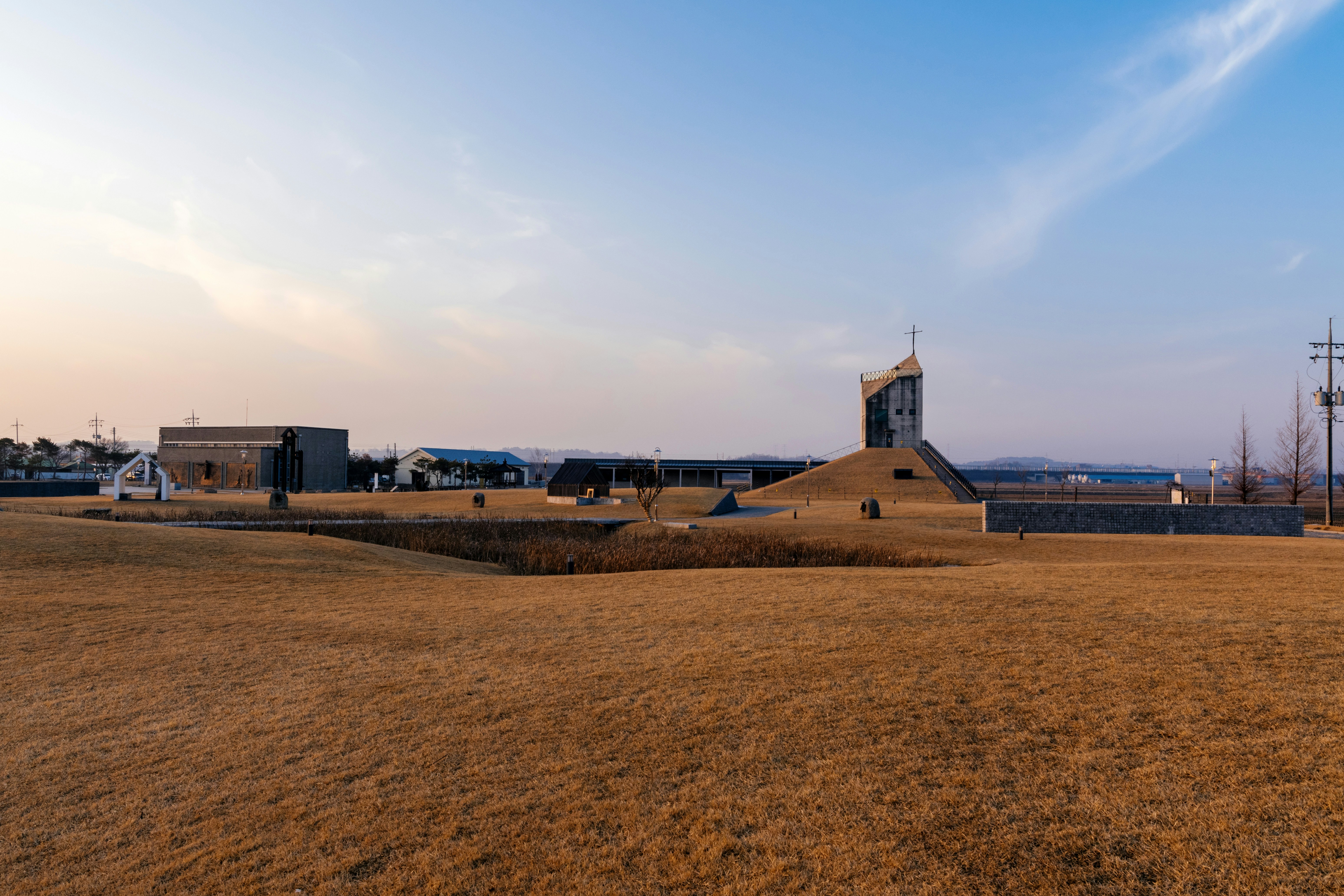 Memorial Park