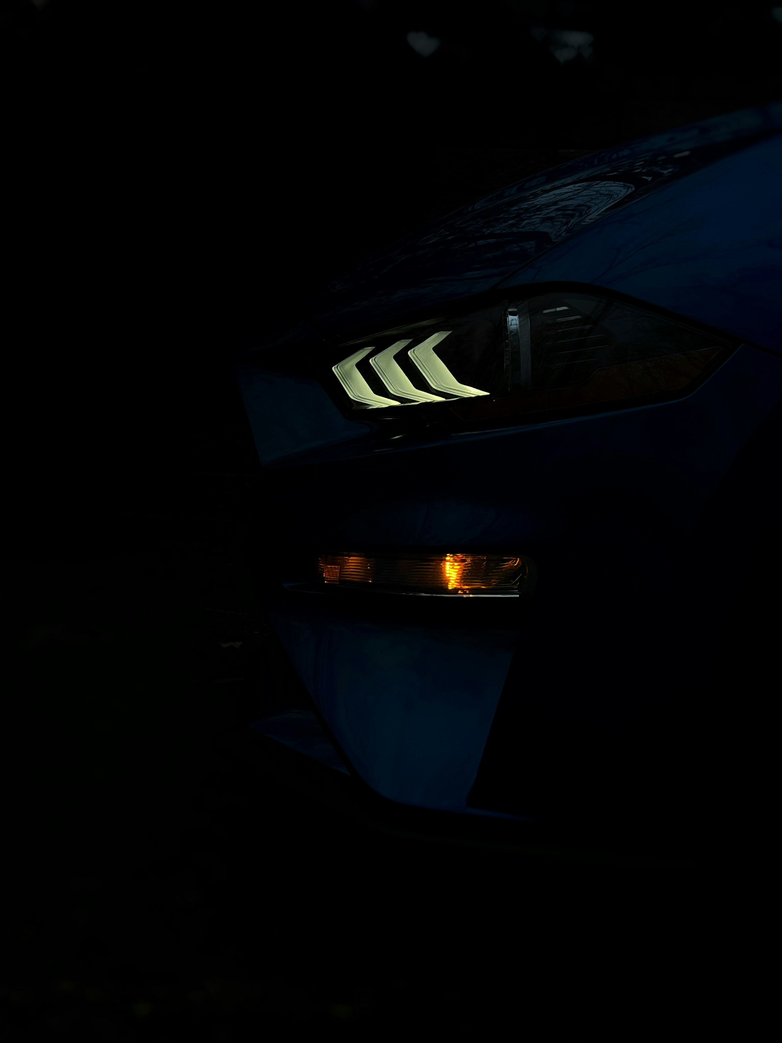 Prosense LED Headlight