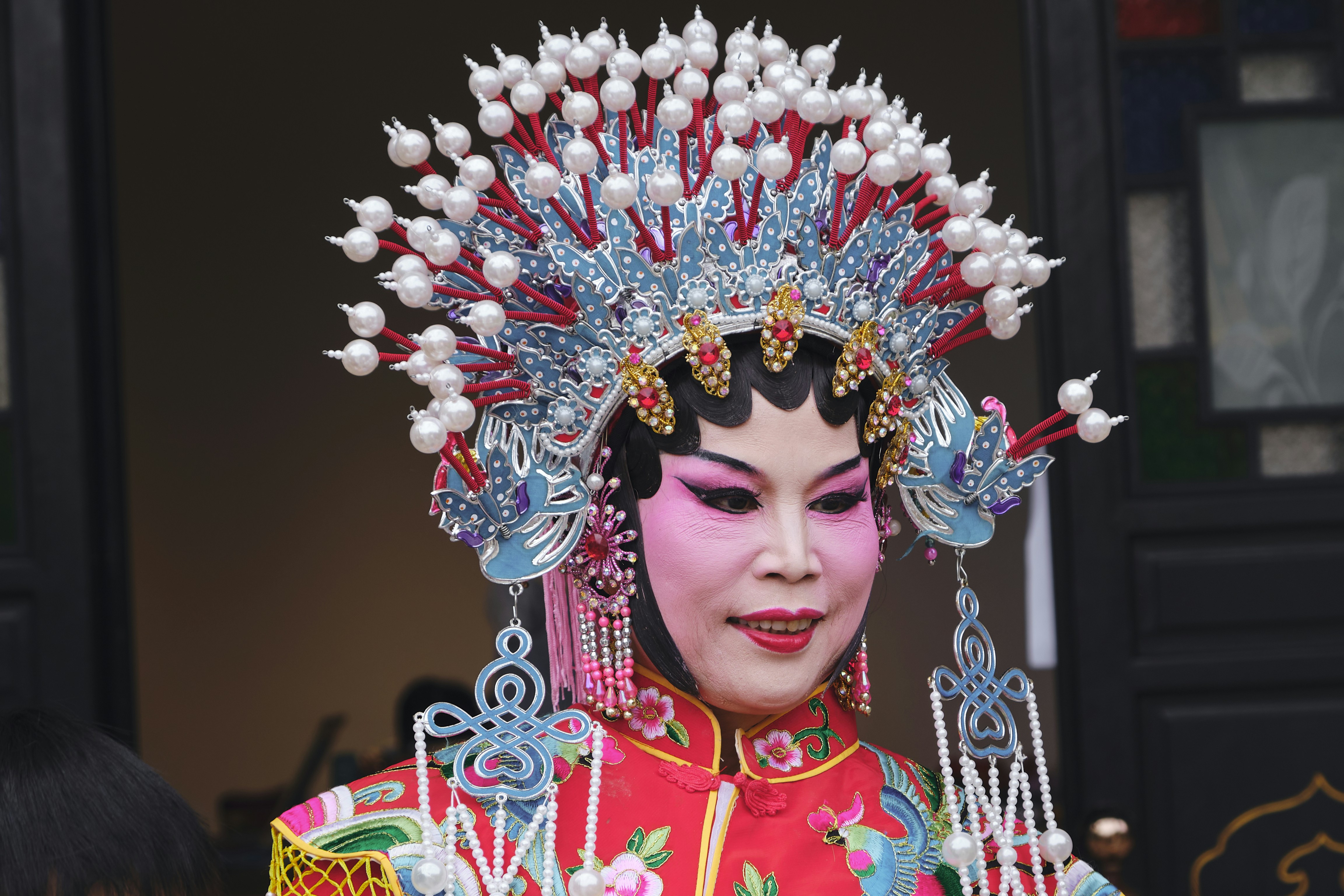 Dalla Cina con amore