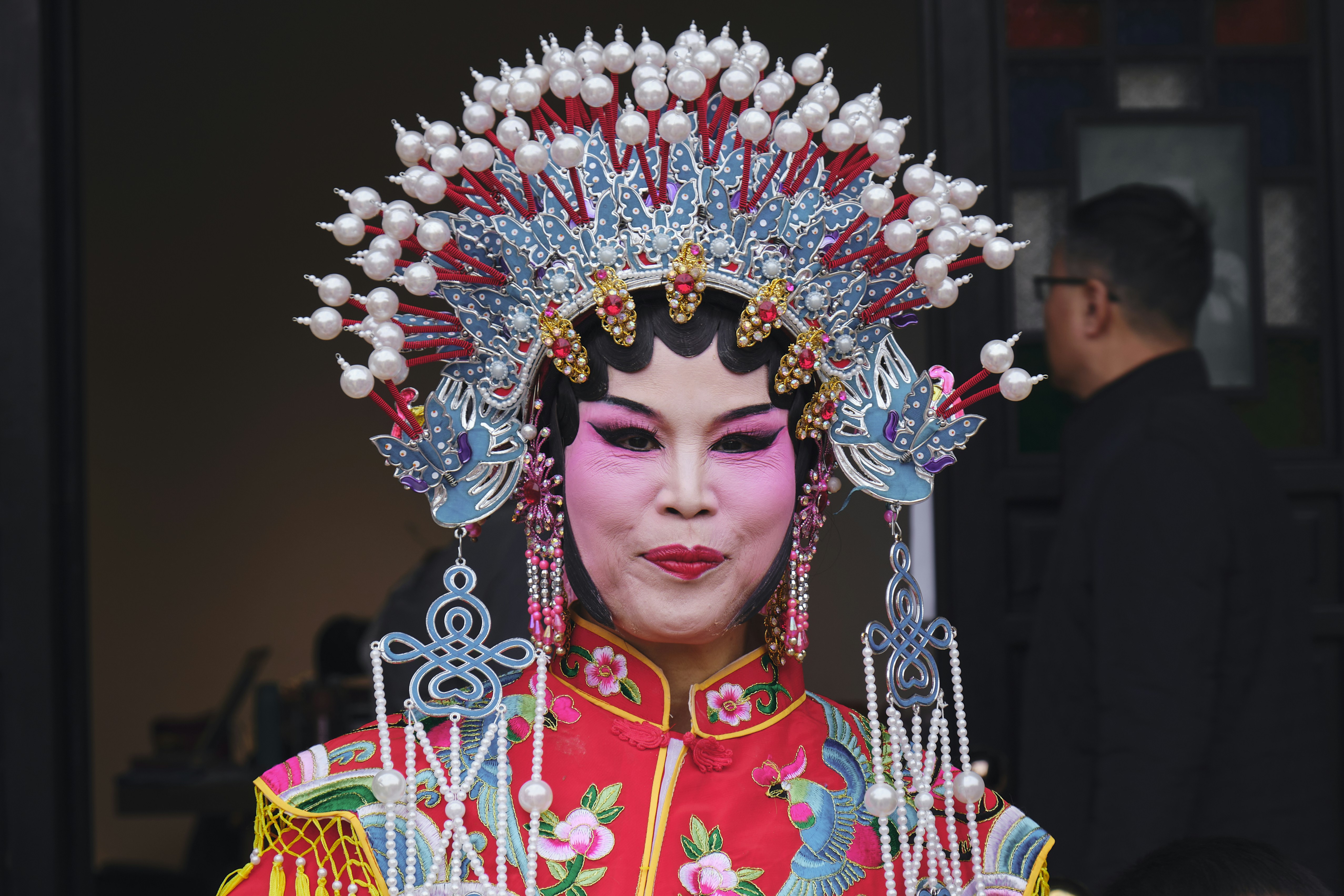 原來這才是真相！文化衝擊毀三觀