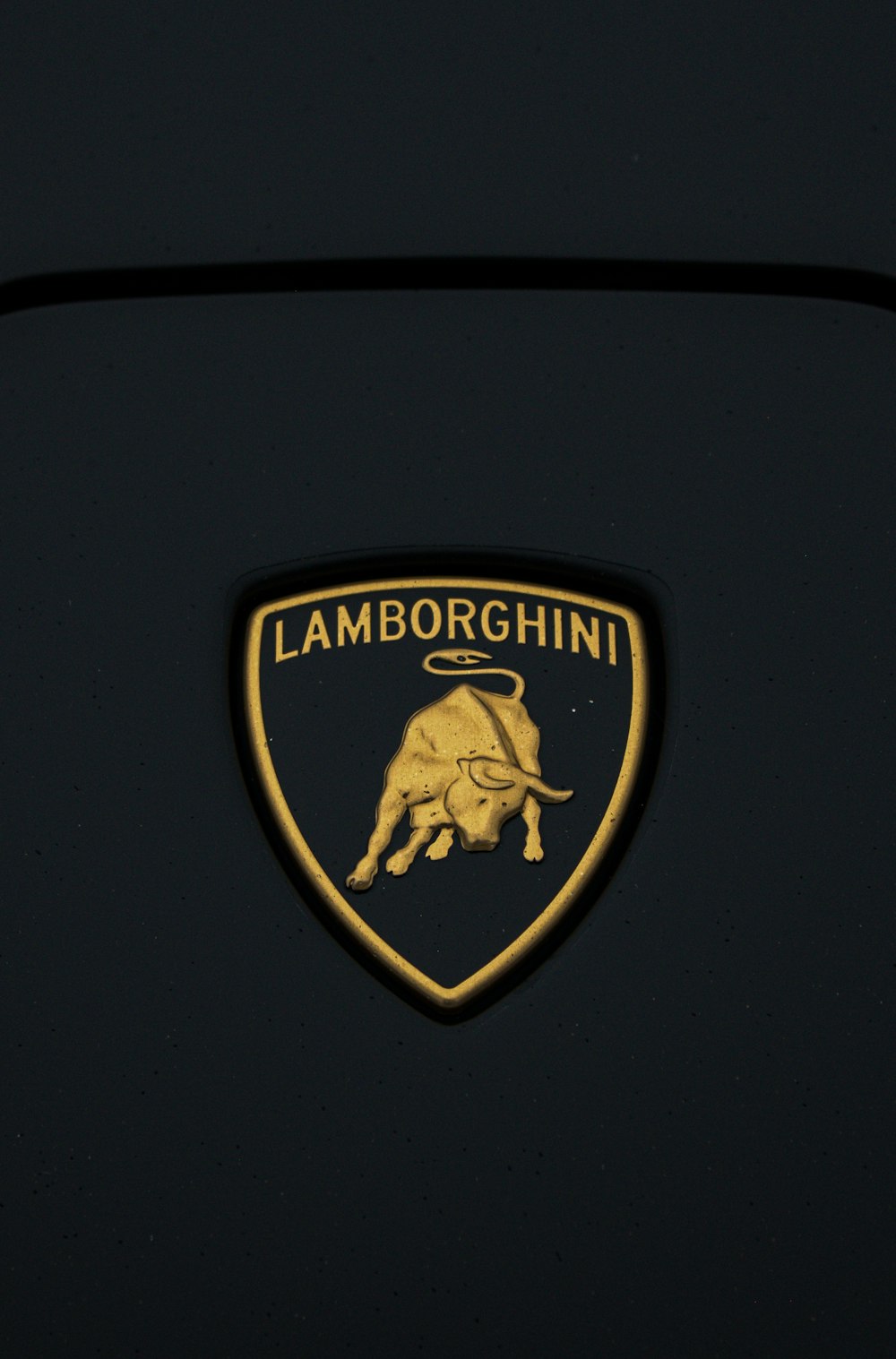 Imágenes de Fondo De Pantalla Del Logotipo De Lamborghini | Descarga ...