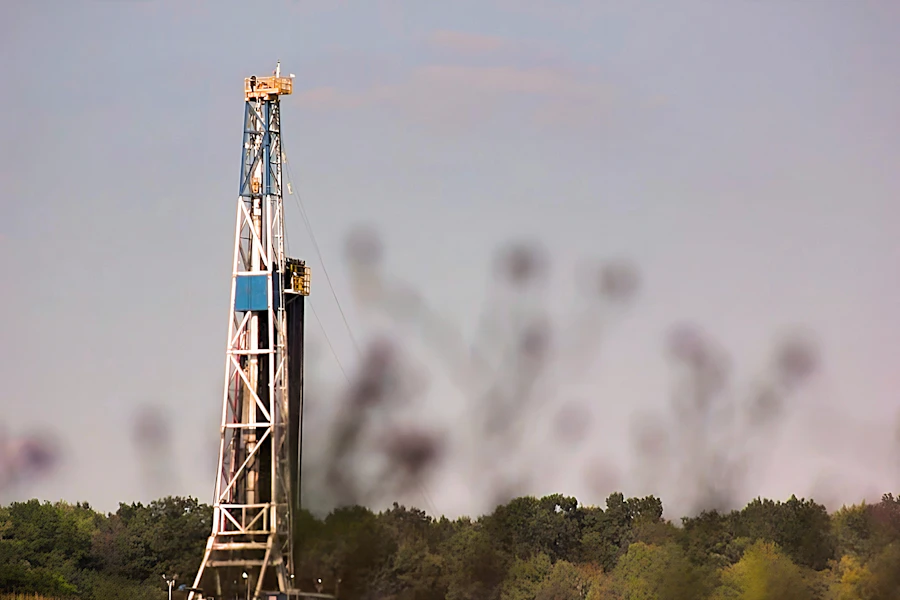 Water Well Drilling in Tucson