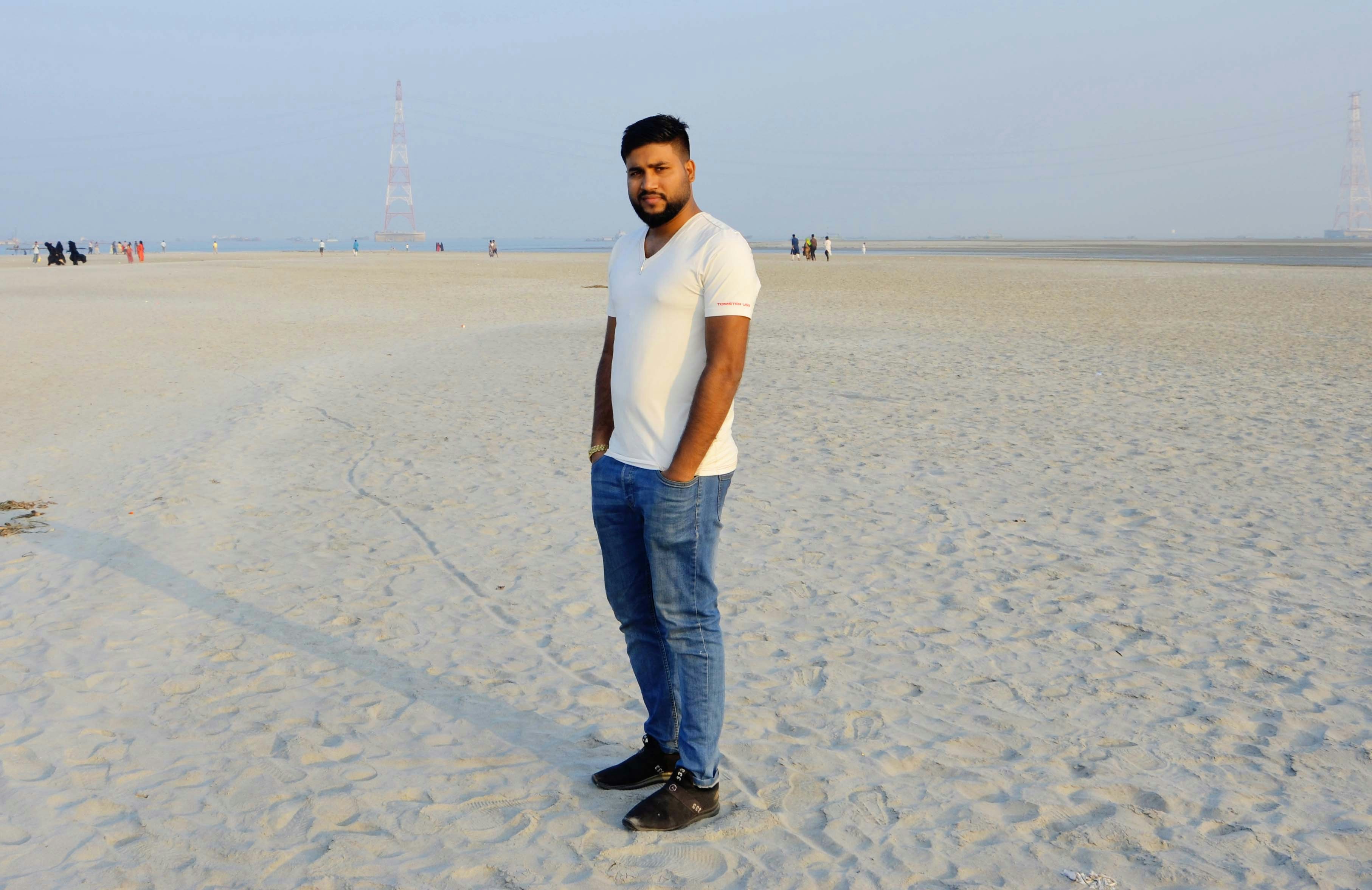 Photo by hasanuzzamanovi