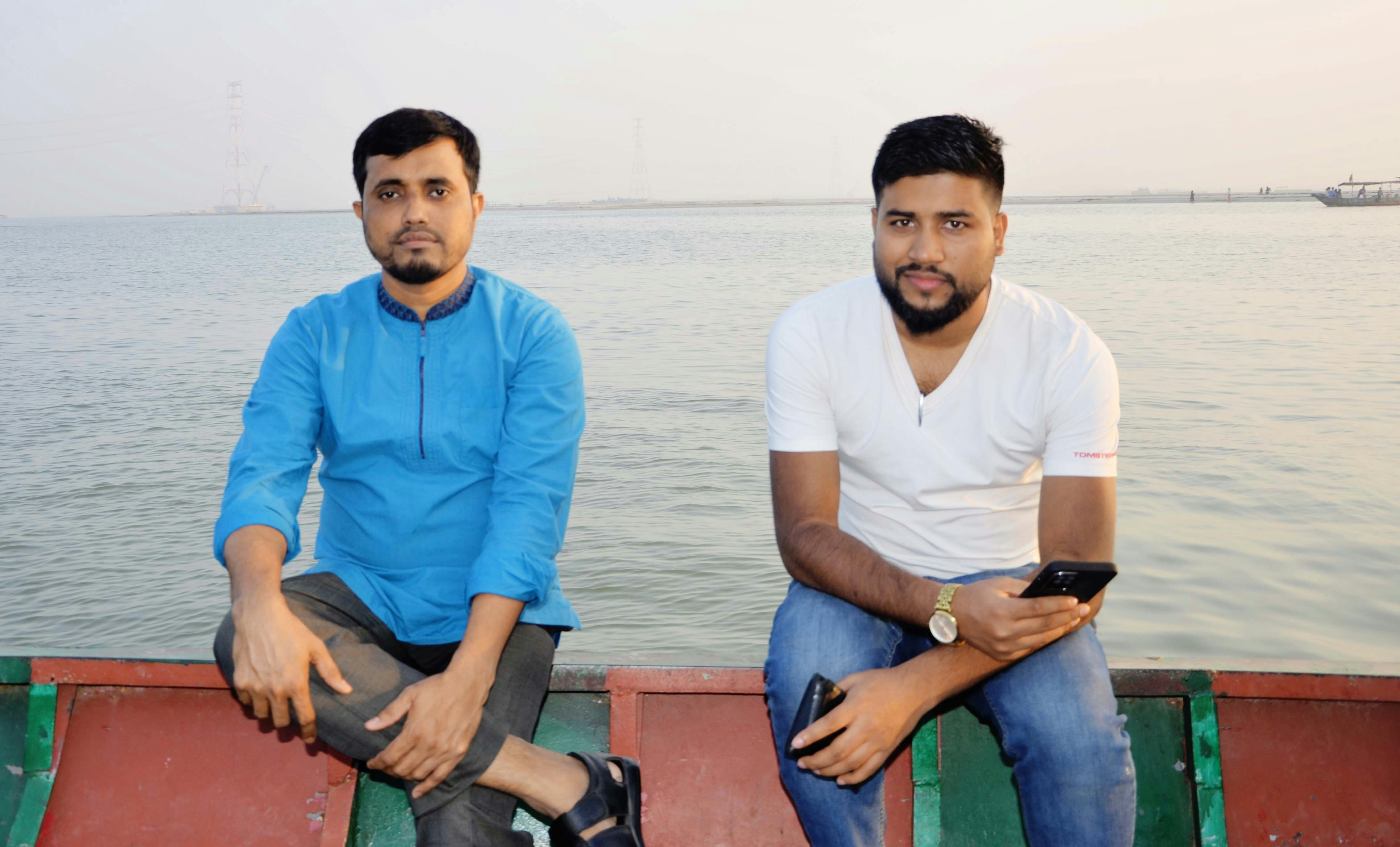 Photo by hasanuzzamanovi