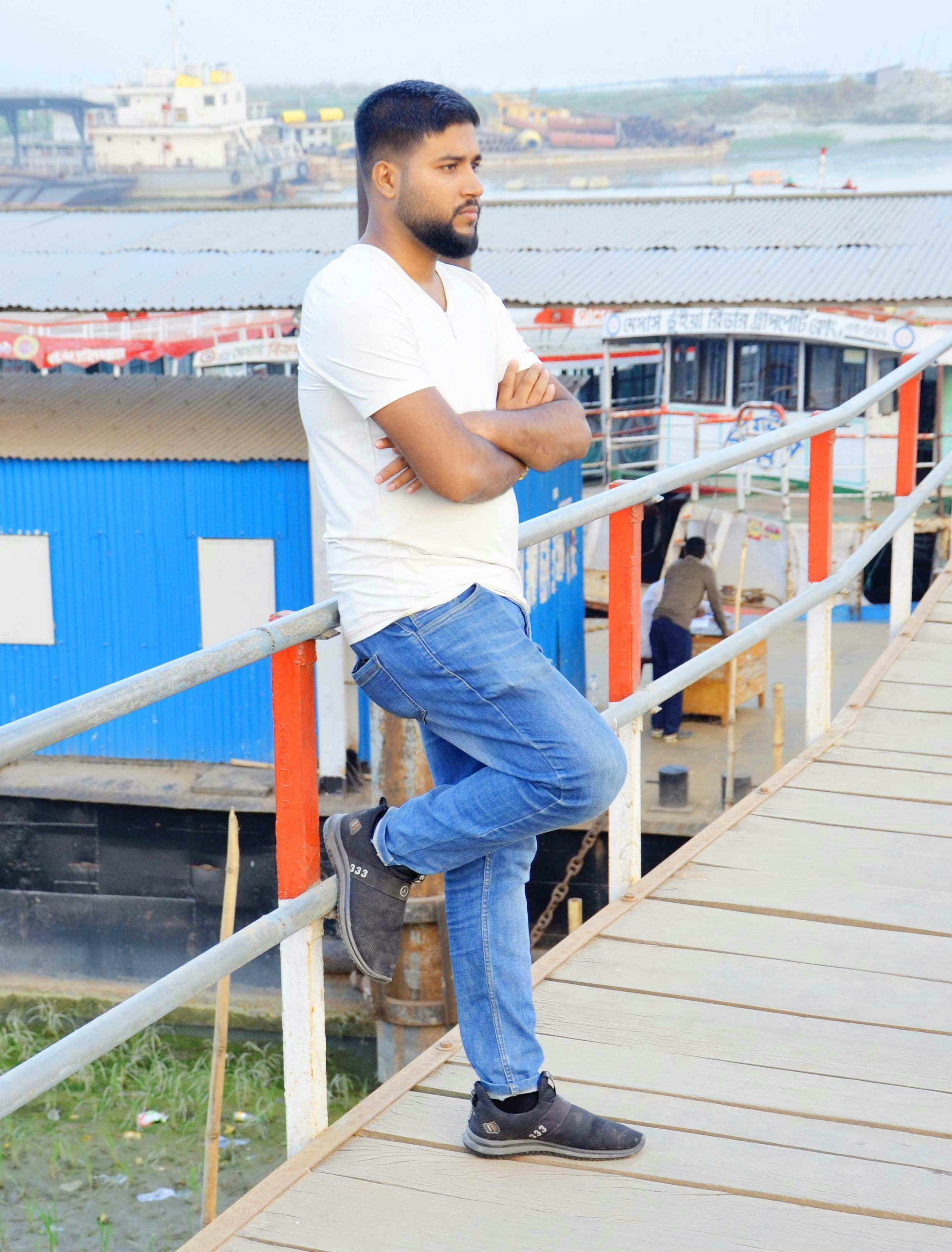 Photo by hasanuzzamanovi