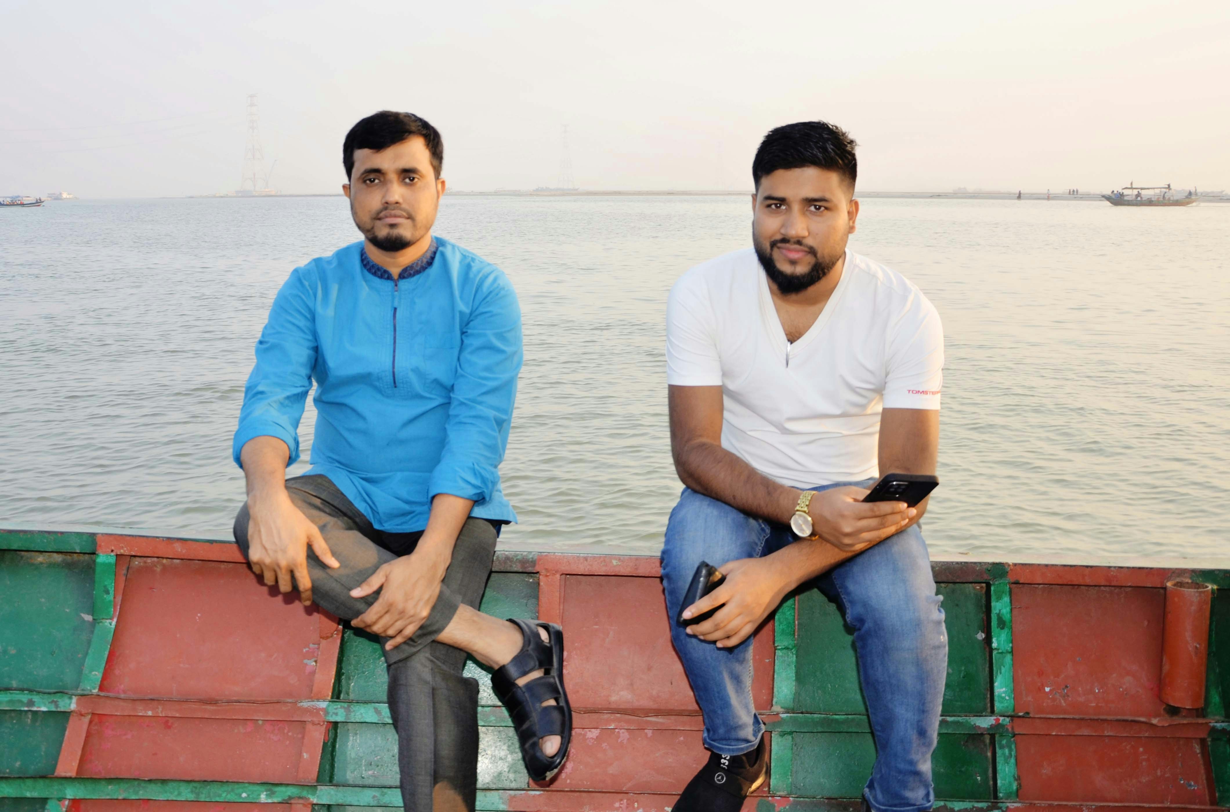 Photo by hasanuzzamanovi