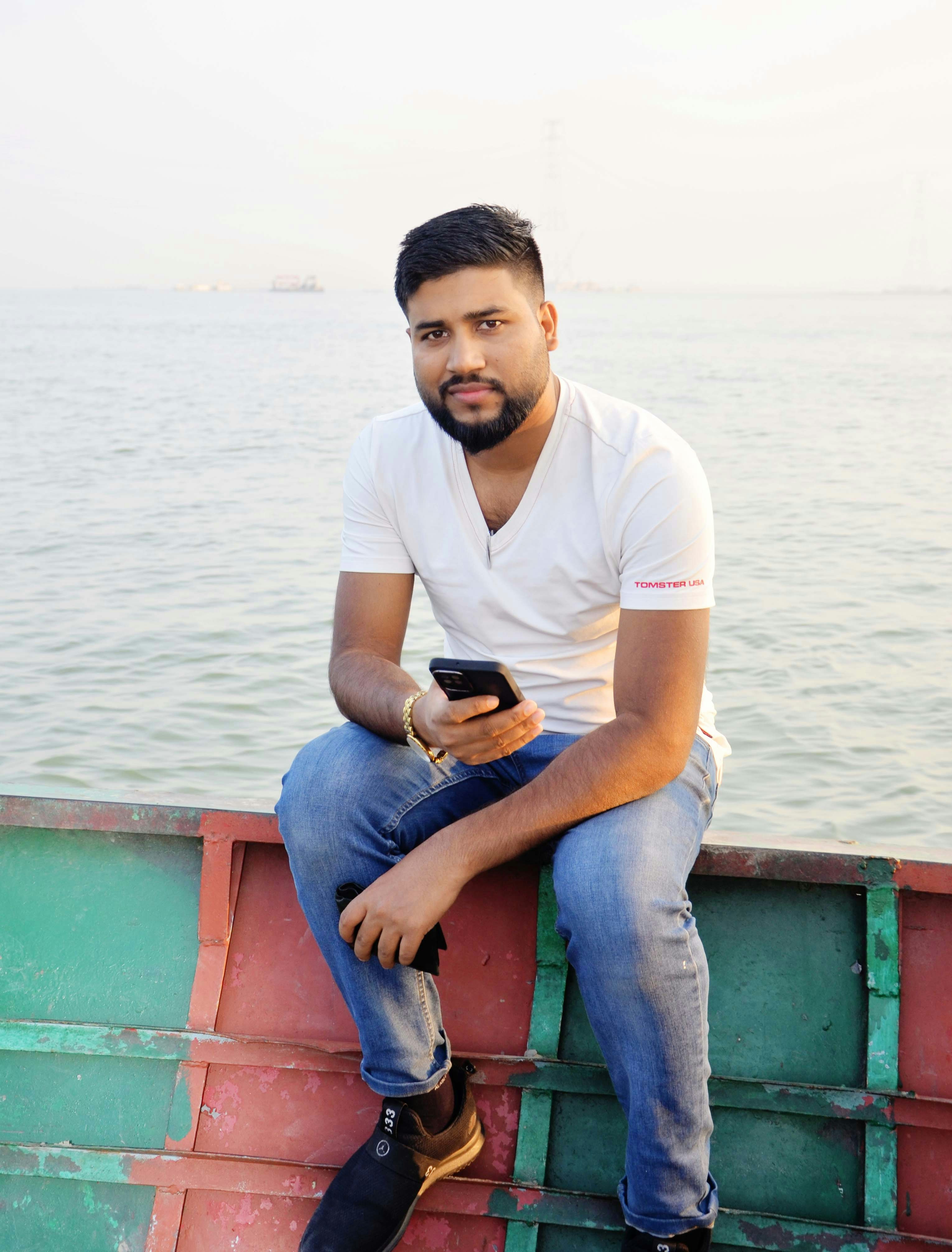 Photo by hasanuzzamanovi