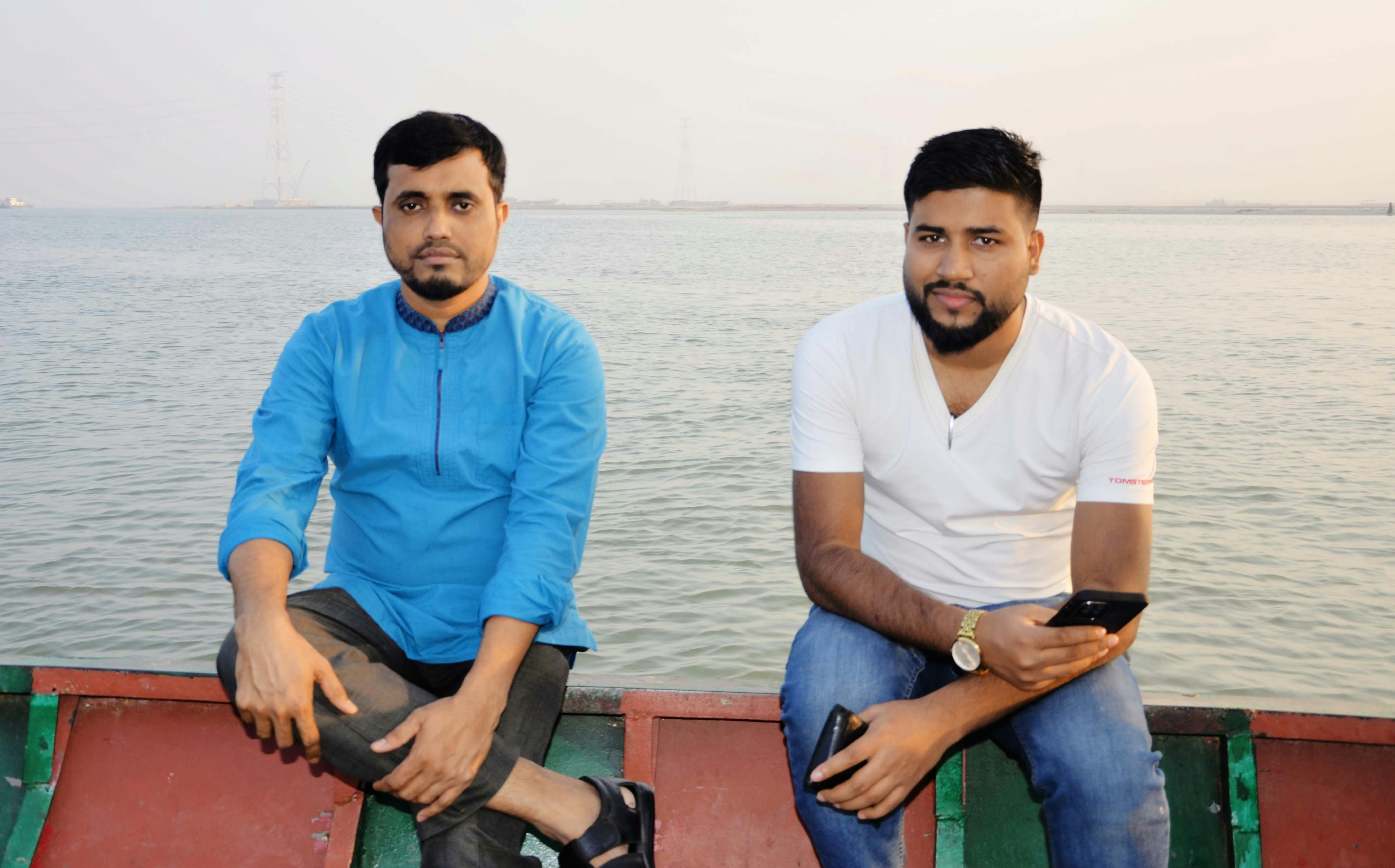 Photo by hasanuzzamanovi