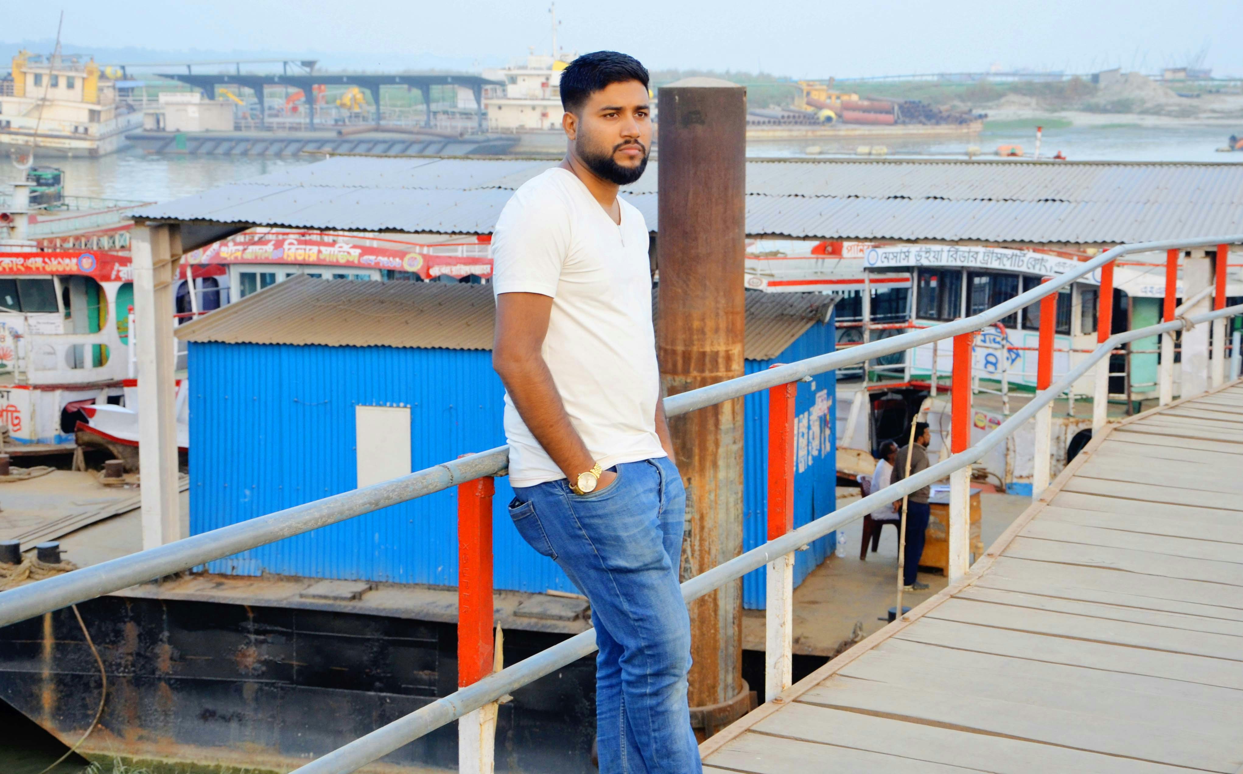 Photo by hasanuzzamanovi