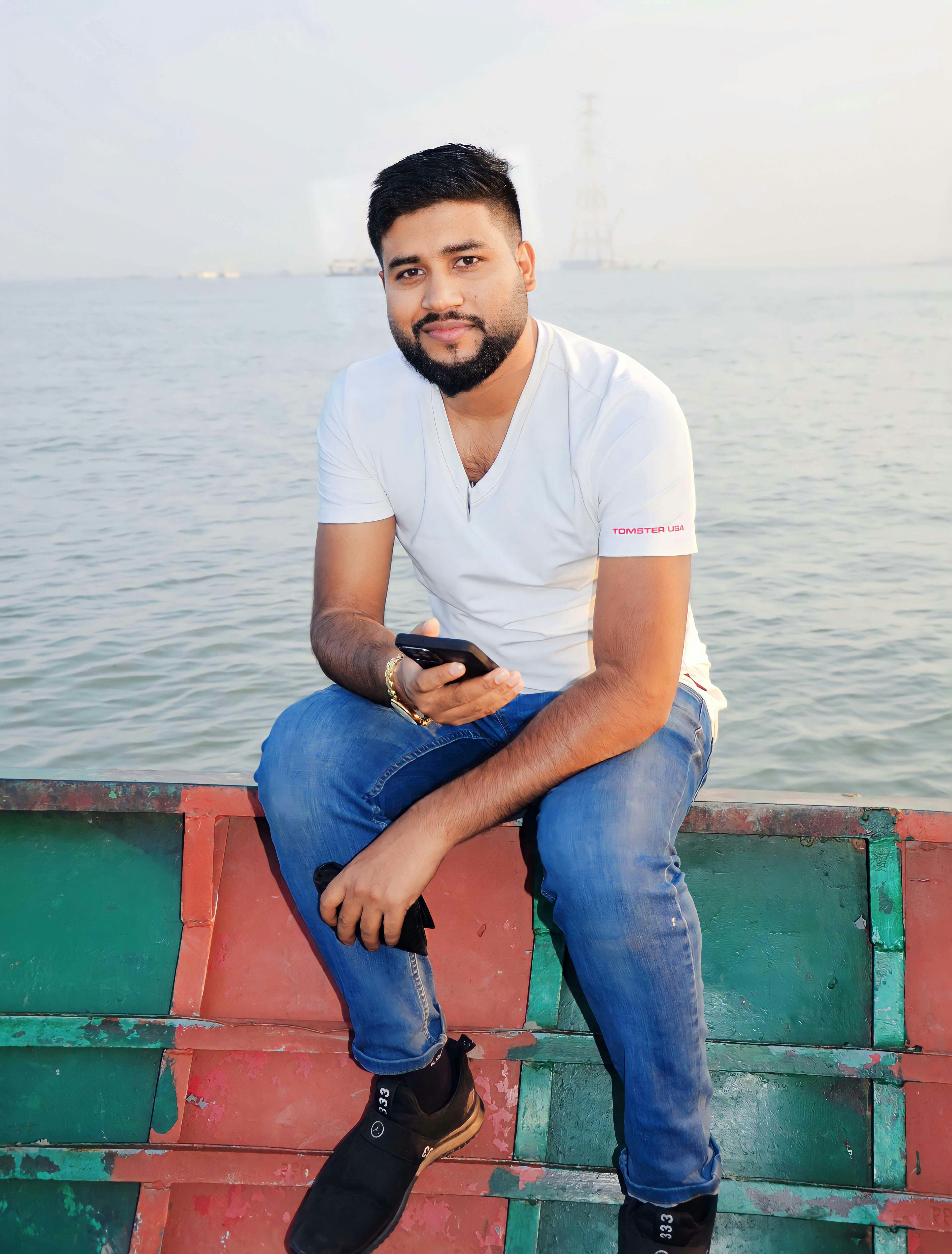 Photo by hasanuzzamanovi