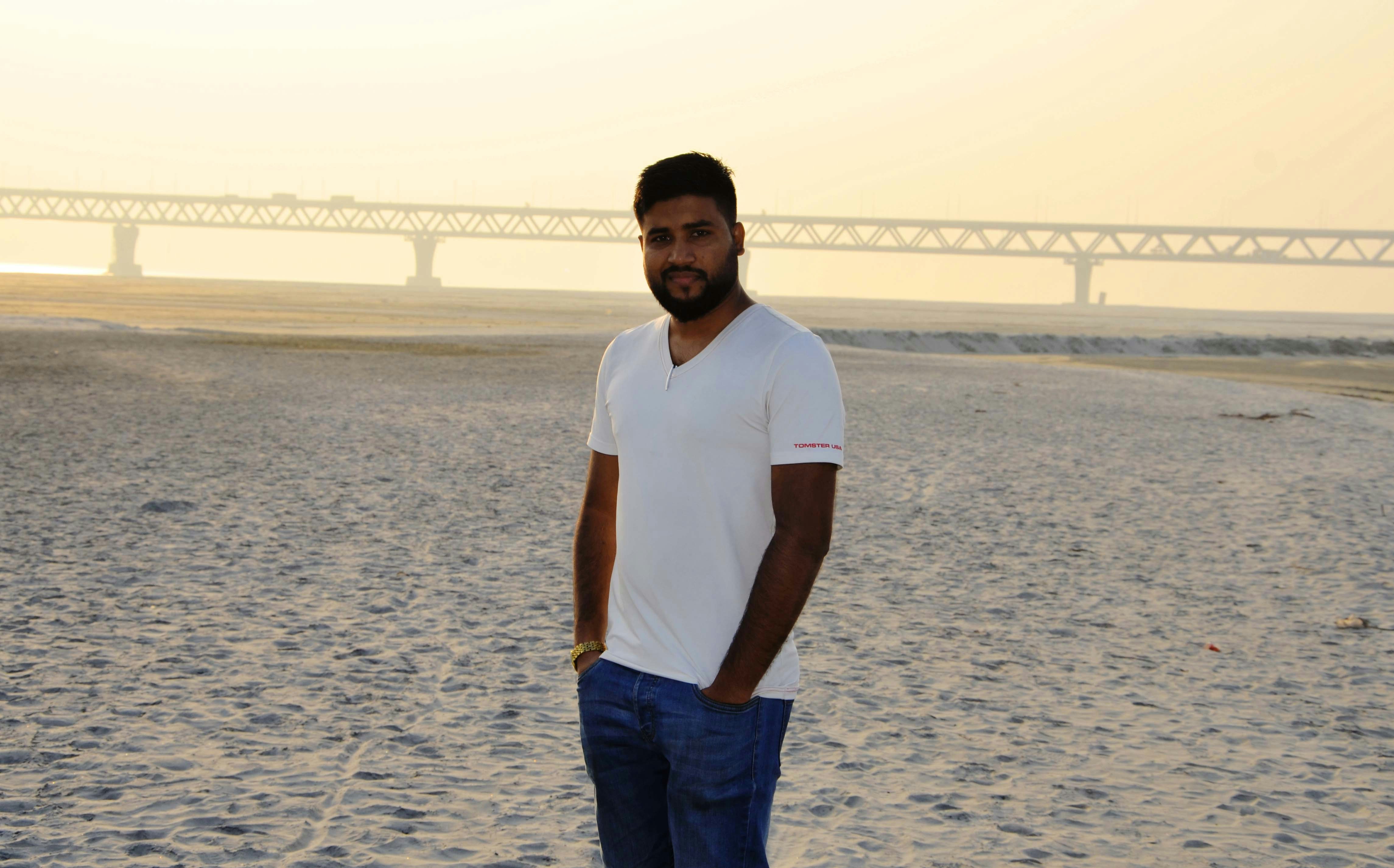 Photo by hasanuzzamanovi