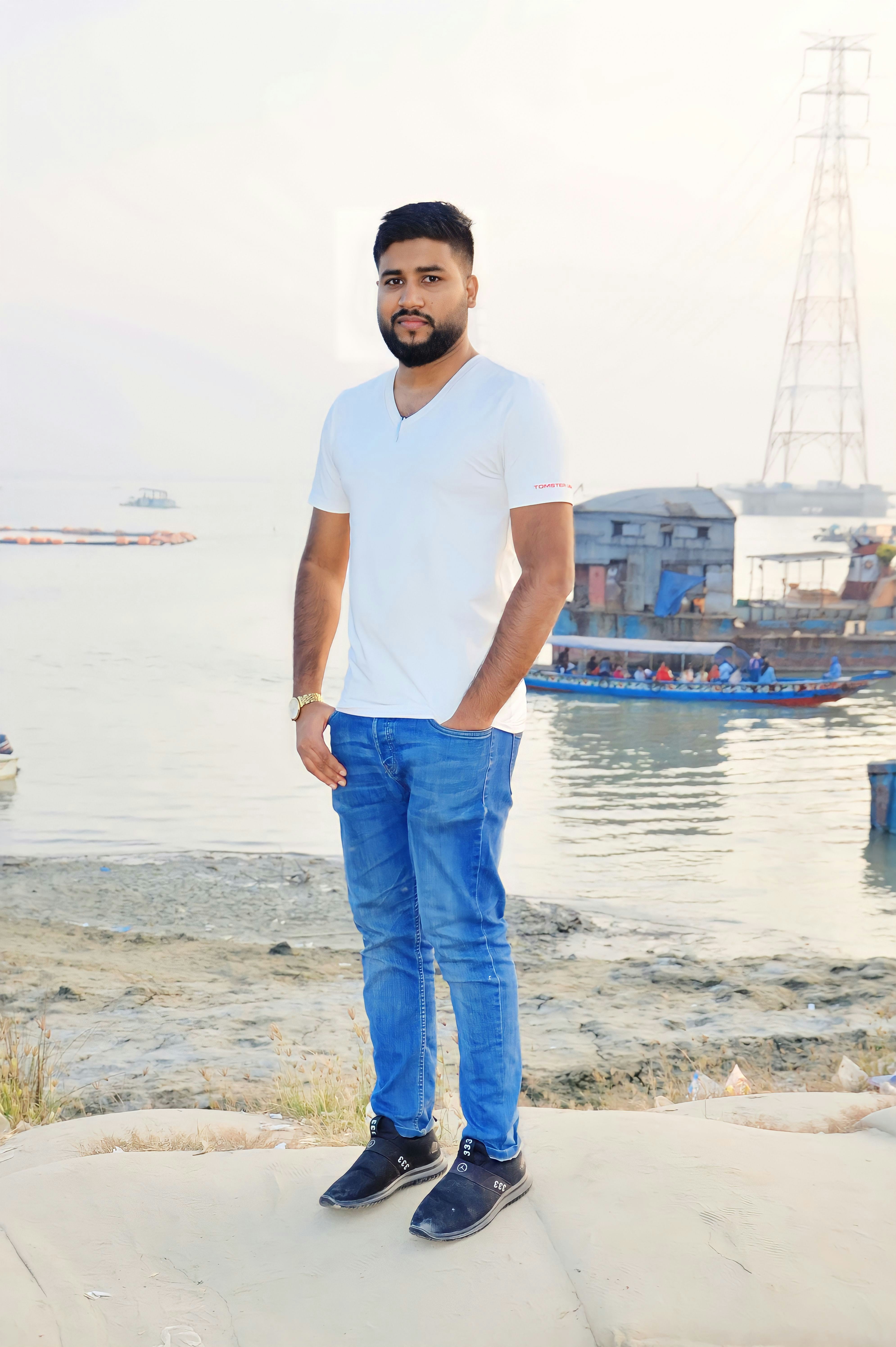 Photo by hasanuzzamanovi