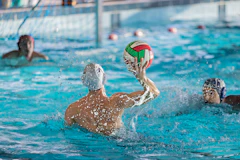 Water Polo