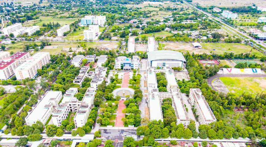 Leuphana Universität  LÃ¼neburg