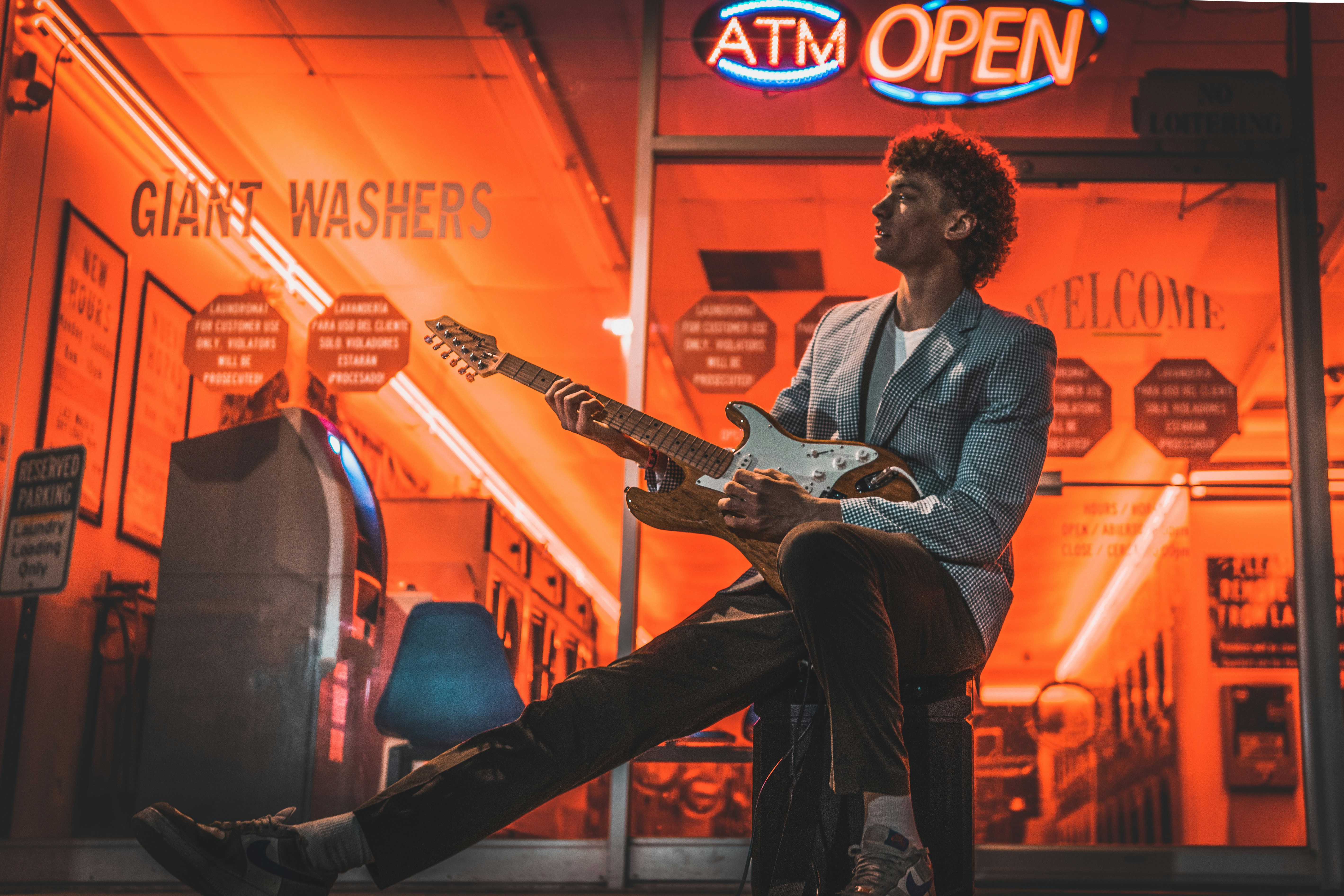 Frankie's Cleaners