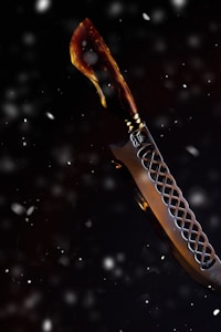 Premium Handmade Knives