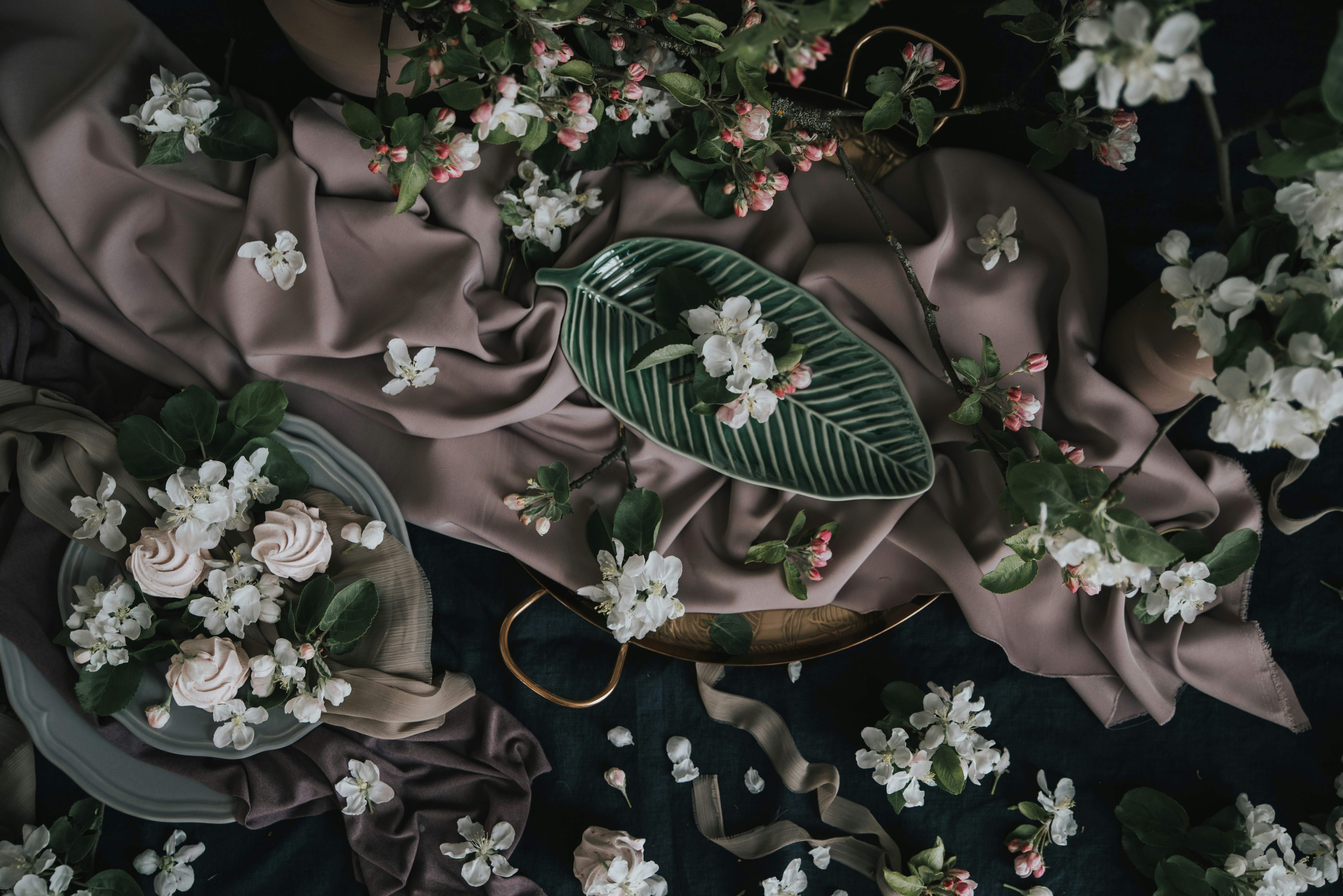 Guide floral : Floral Trends