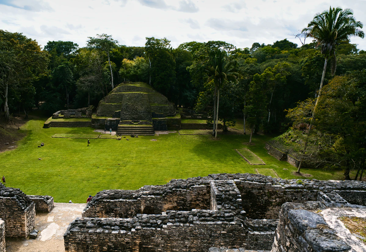 Caracol