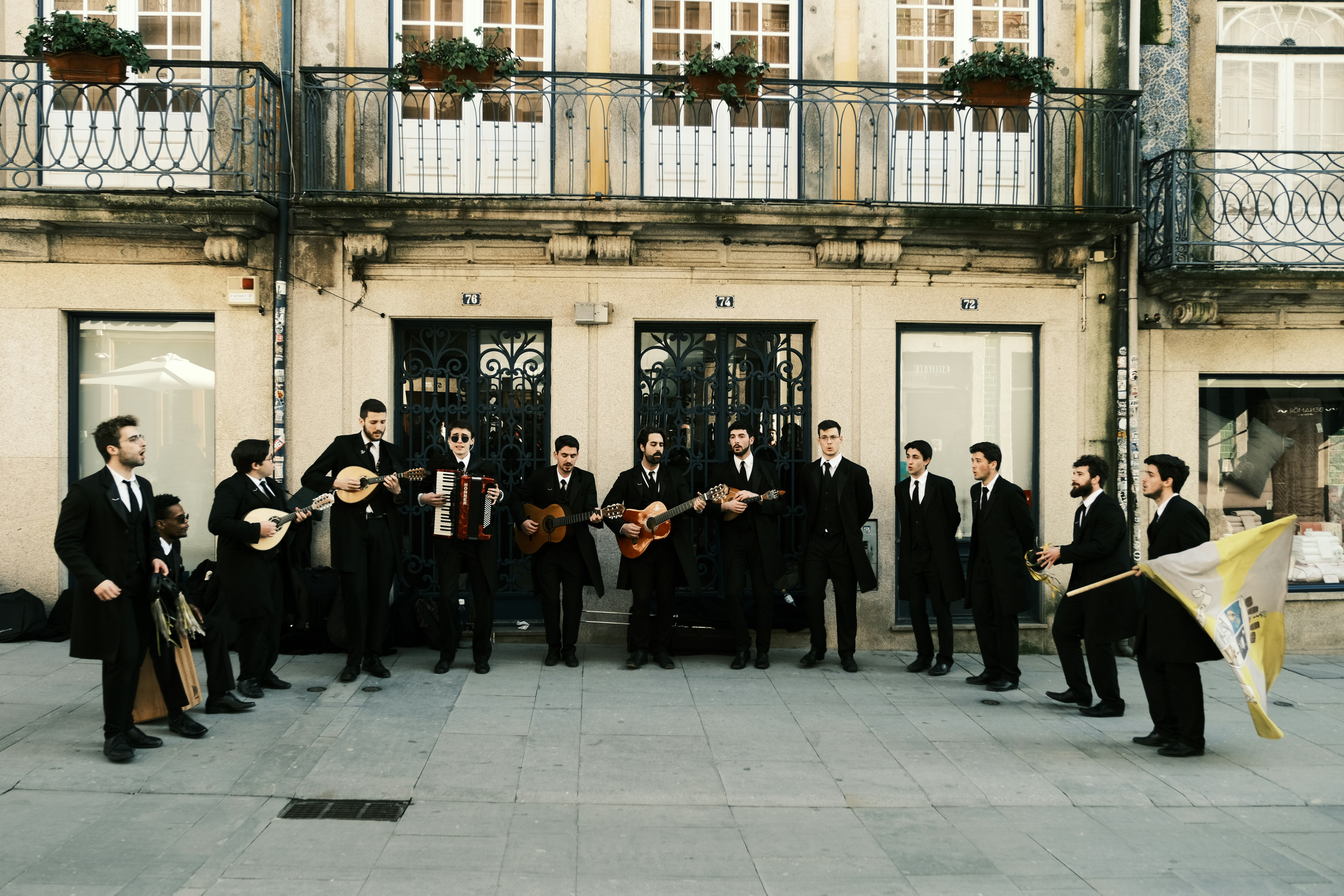 BBDSO’dan Koltuklar Alkışla Doldu: Hoffmann ve Çakmur Perşembe Gecesi Bursa’da Büyüledi - Yaşam haberi görseli