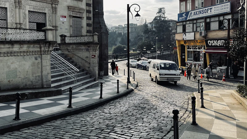 Best Free Things to Do in Trabzon That Cost Absolutely Nothing