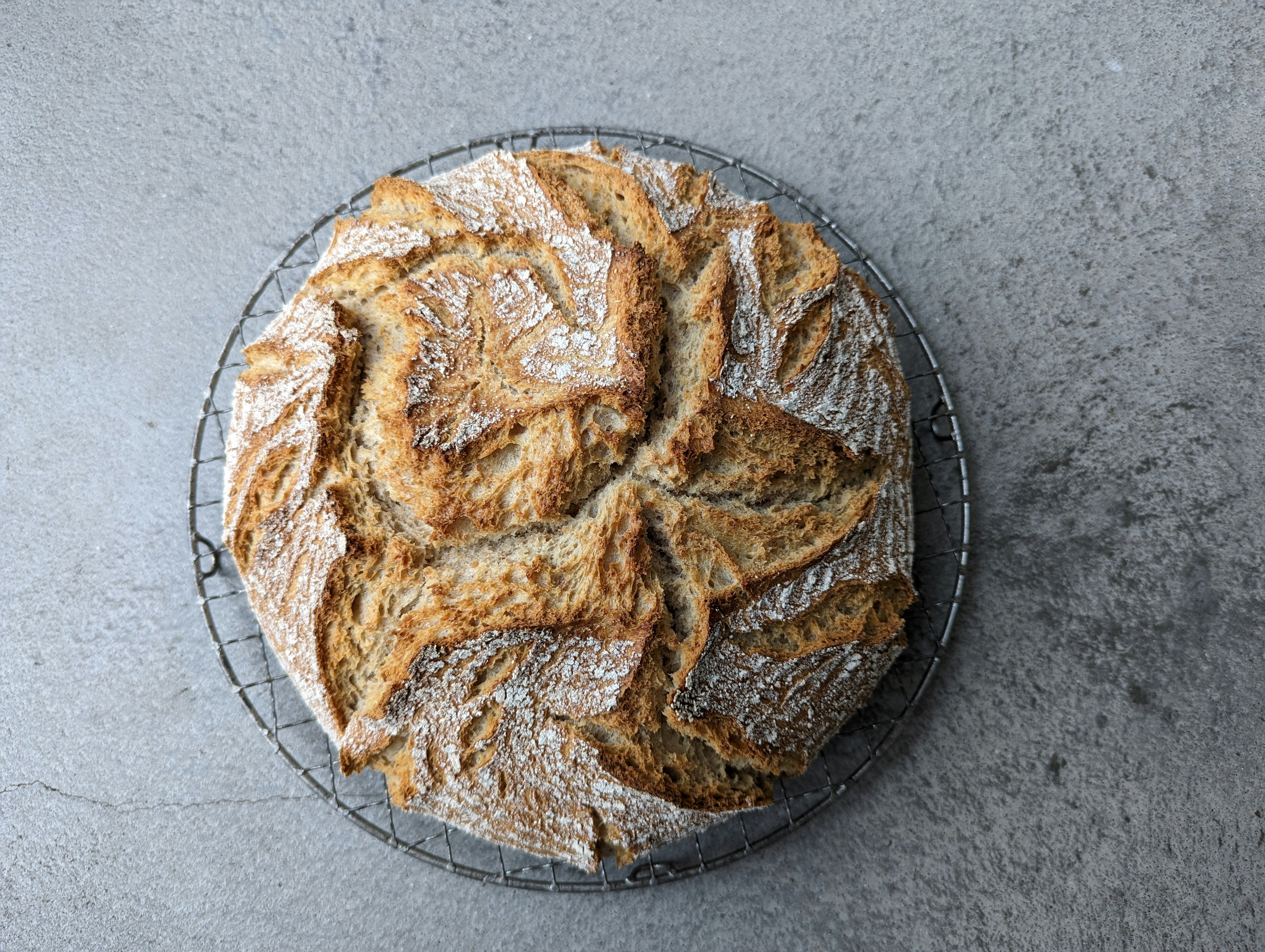 How Long Does Sourdough Bread Last Food Tales